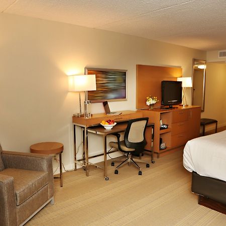 Envision Hotel & Conference Center Mansfield-Foxboro Luaran gambar
