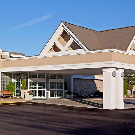 Envision Hotel & Conference Center Mansfield-Foxboro Luaran gambar