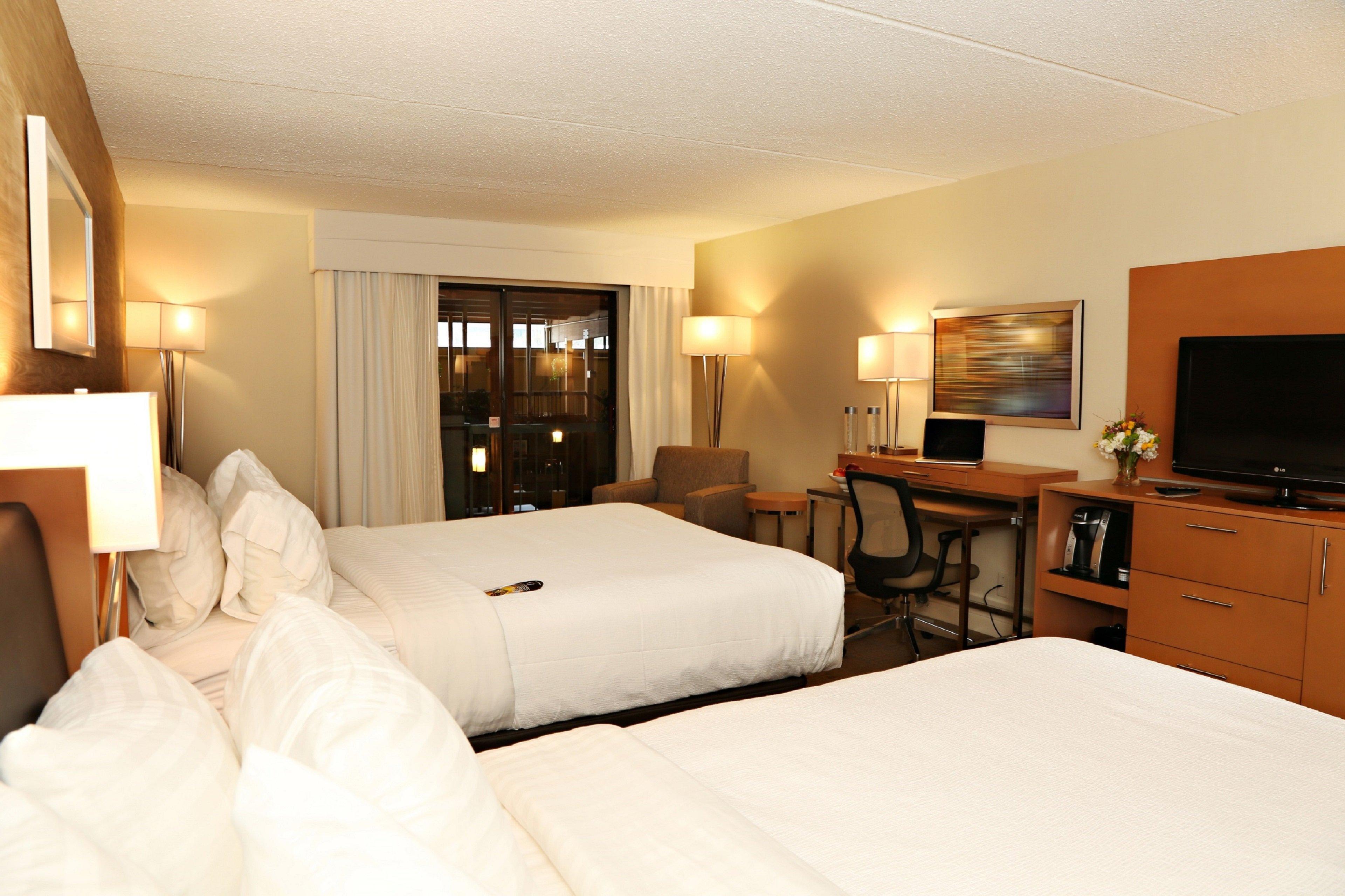 Envision Hotel & Conference Center Mansfield-Foxboro Luaran gambar