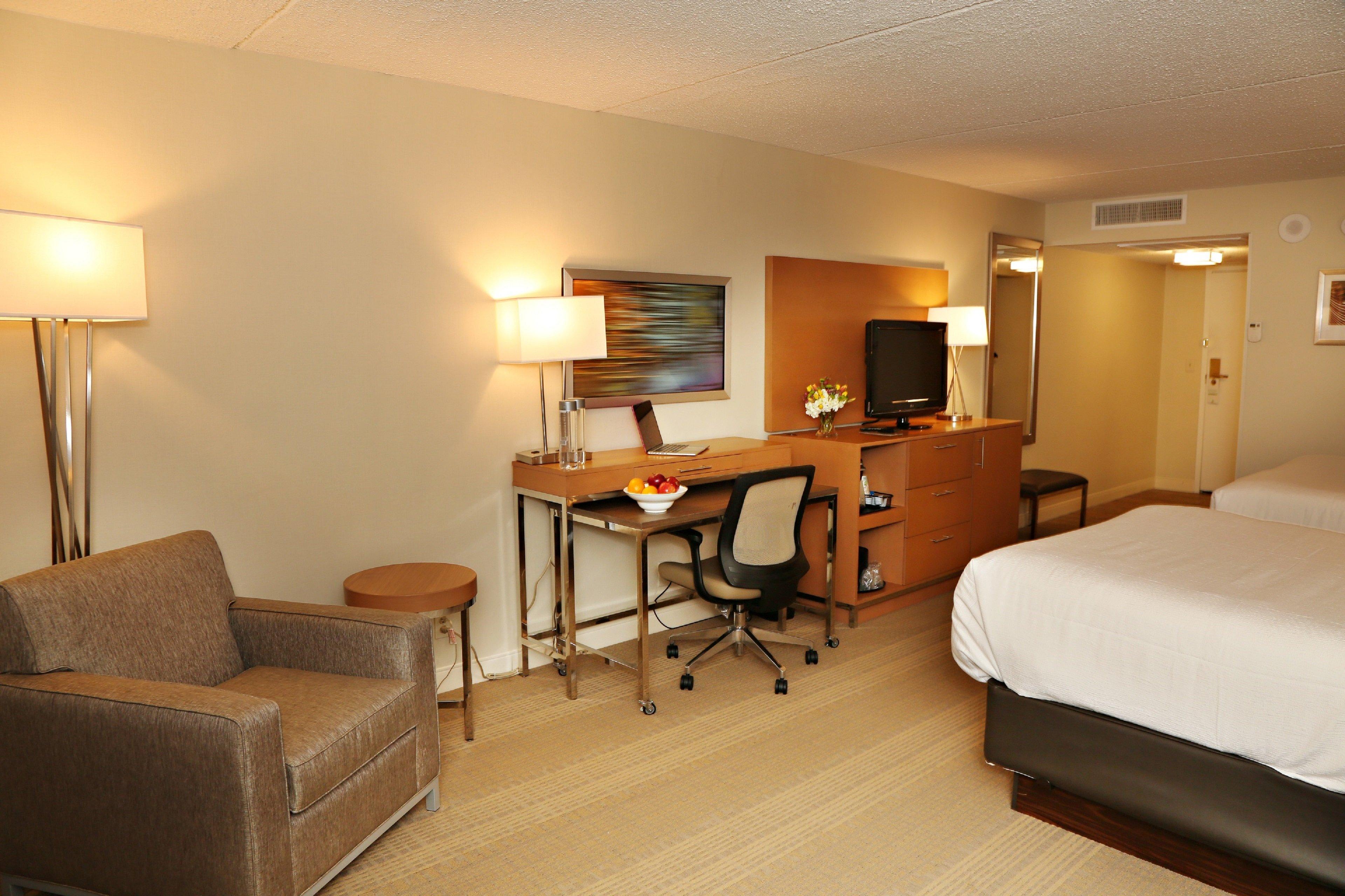 Envision Hotel & Conference Center Mansfield-Foxboro Luaran gambar