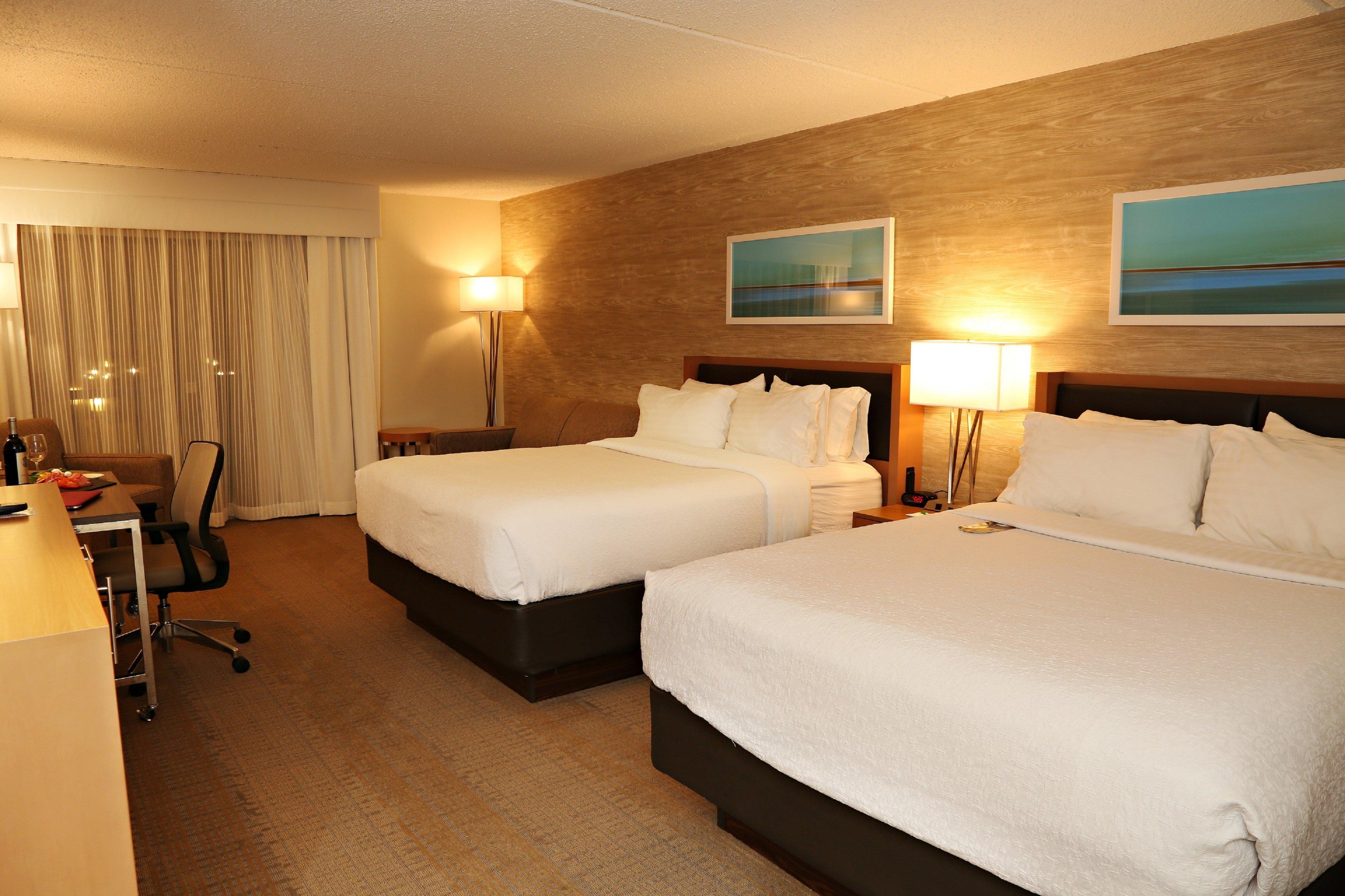 Envision Hotel & Conference Center Mansfield-Foxboro Luaran gambar