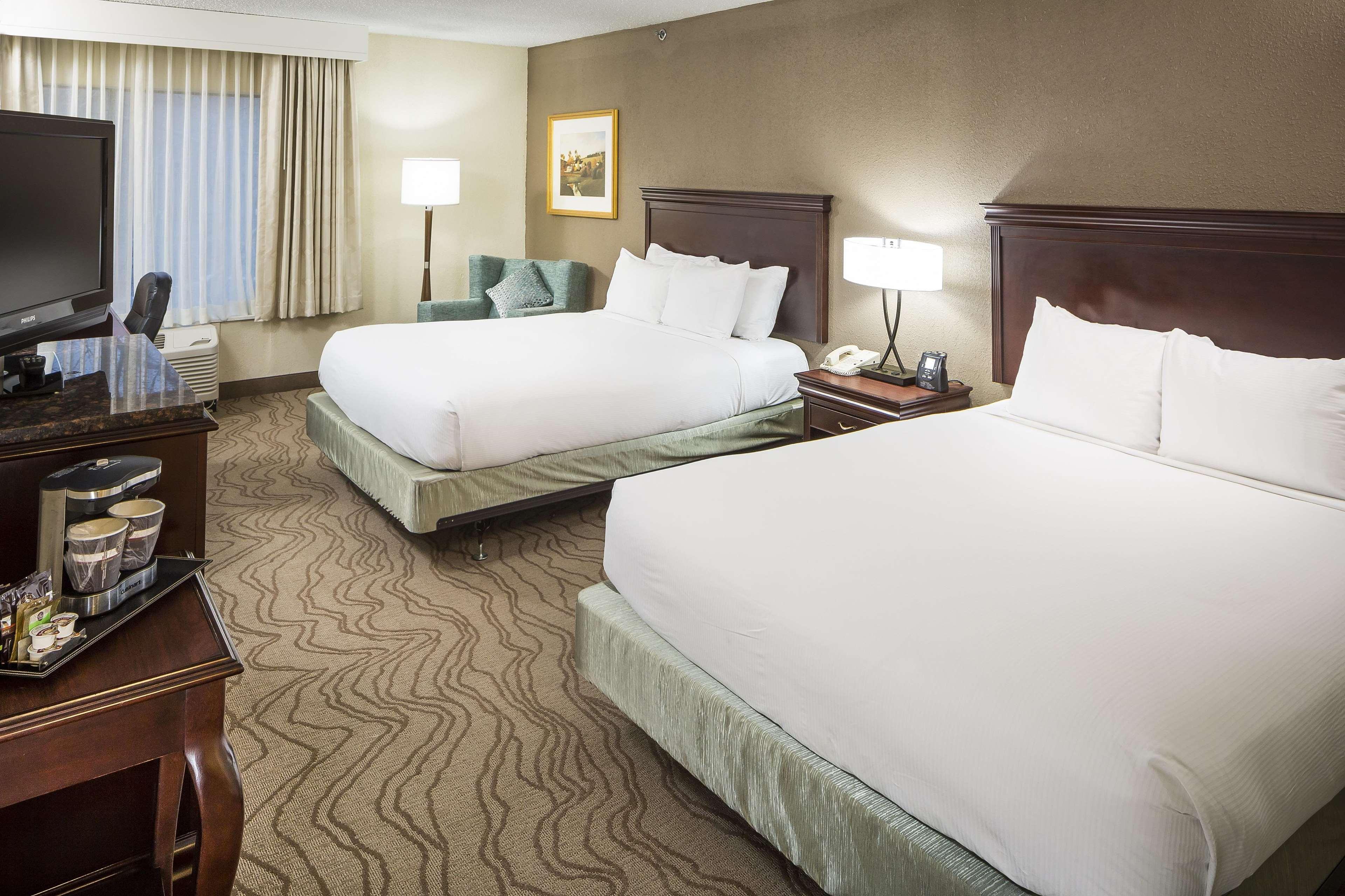 Envision Hotel & Conference Center Mansfield-Foxboro Luaran gambar