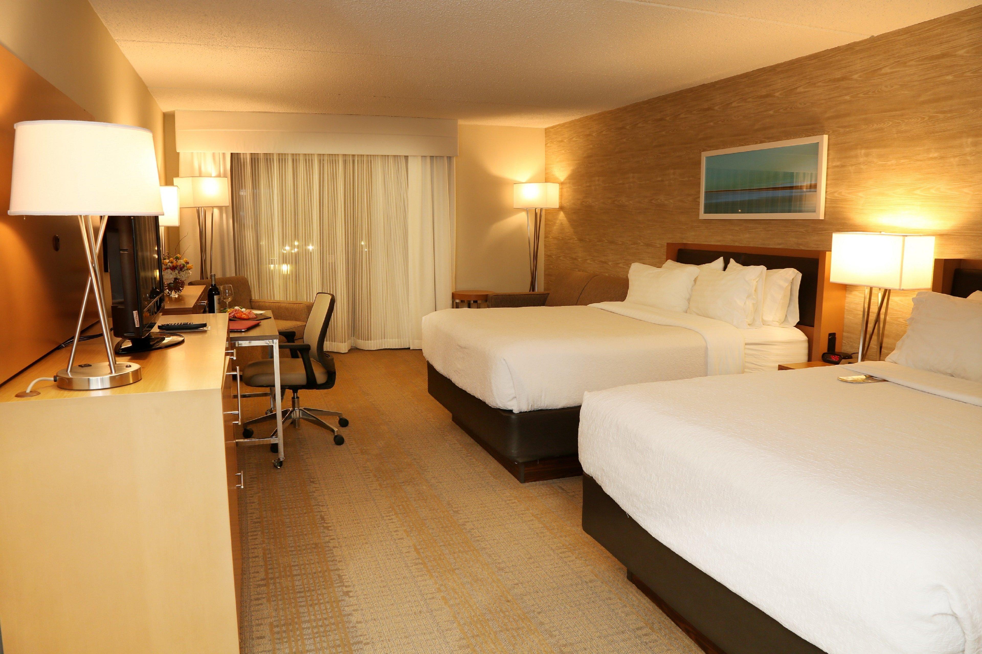 Envision Hotel & Conference Center Mansfield-Foxboro Luaran gambar