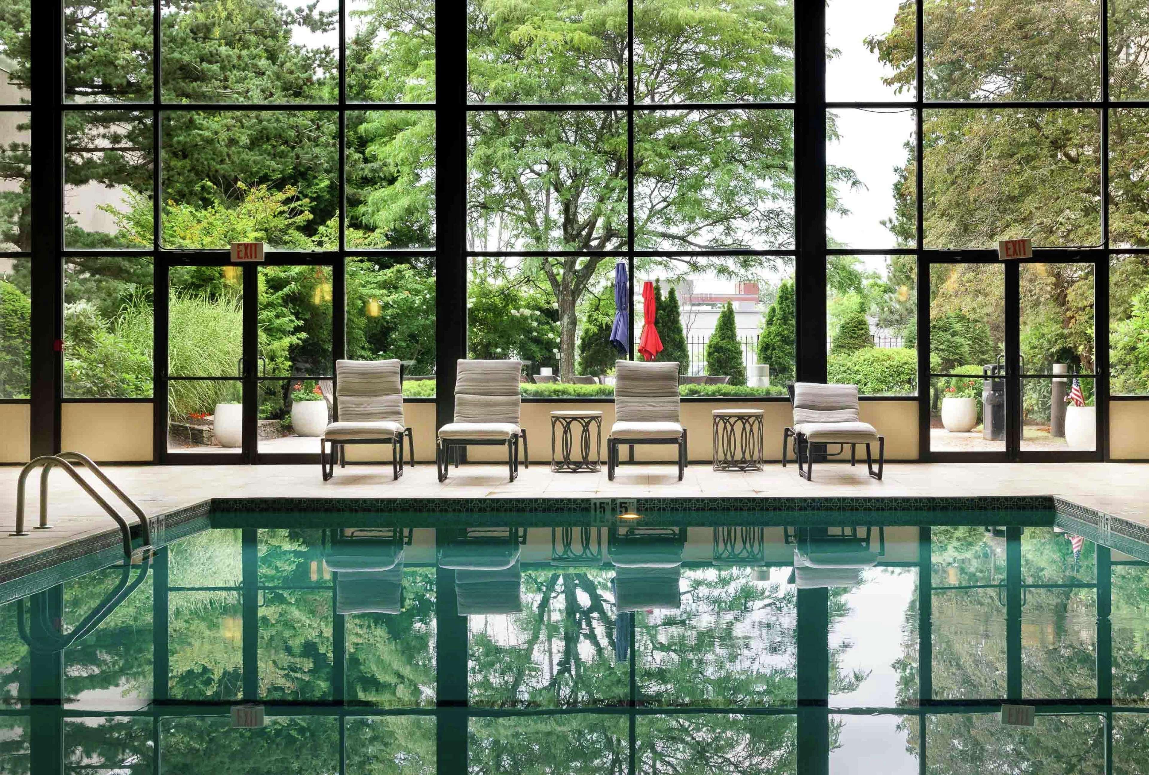 Envision Hotel & Conference Center Mansfield-Foxboro Luaran gambar