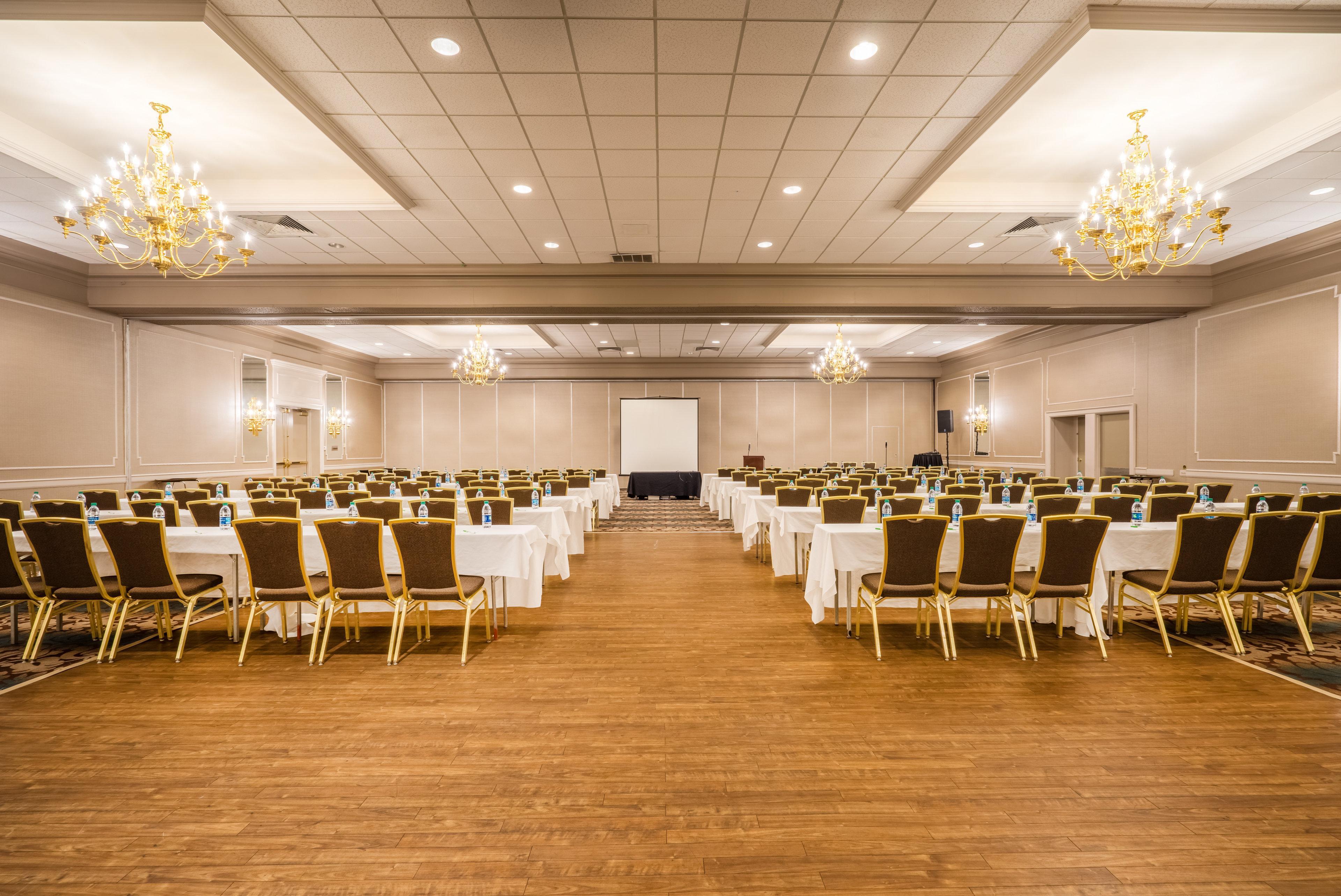 Envision Hotel & Conference Center Mansfield-Foxboro Luaran gambar
