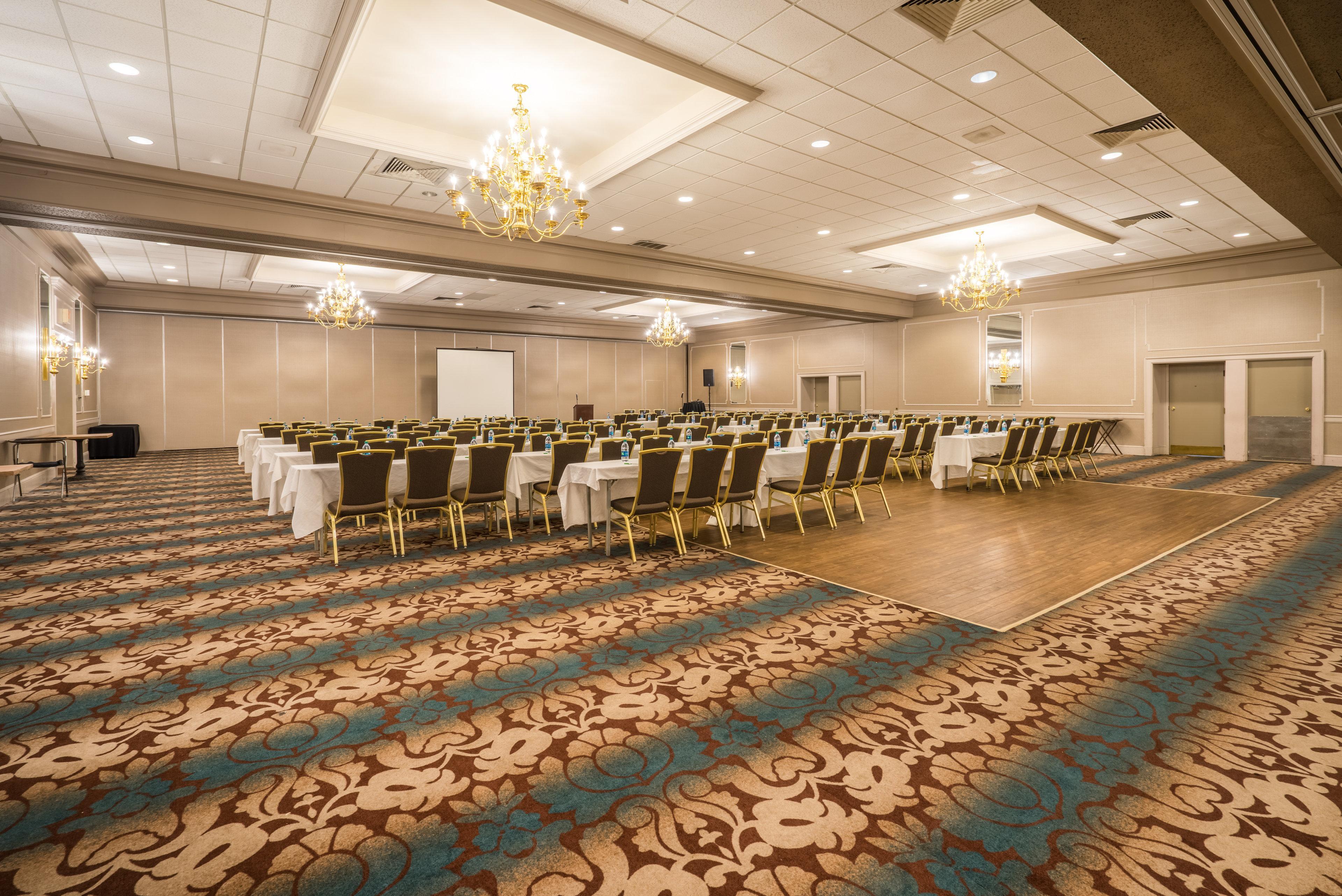 Envision Hotel & Conference Center Mansfield-Foxboro Luaran gambar