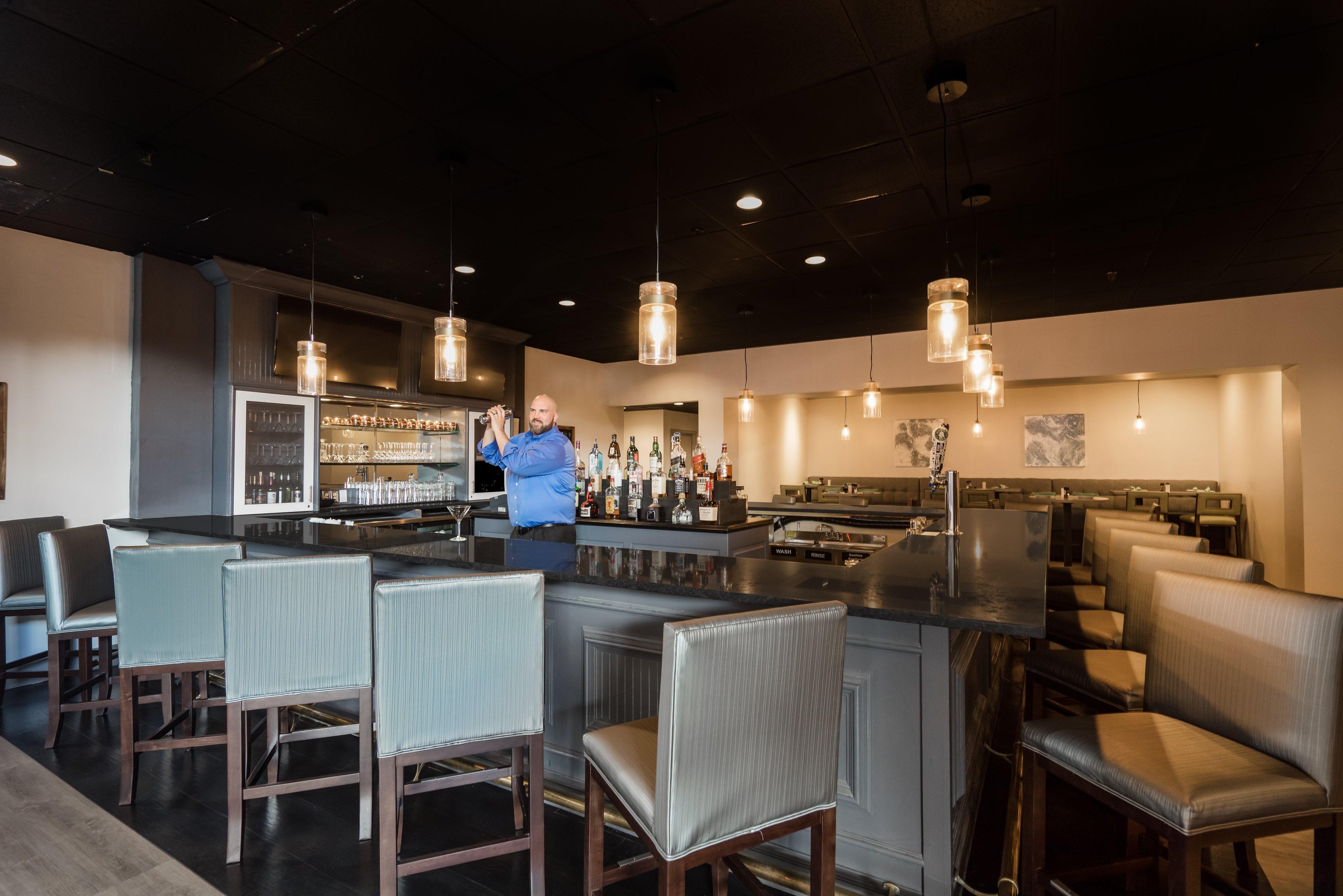 Envision Hotel & Conference Center Mansfield-Foxboro Luaran gambar