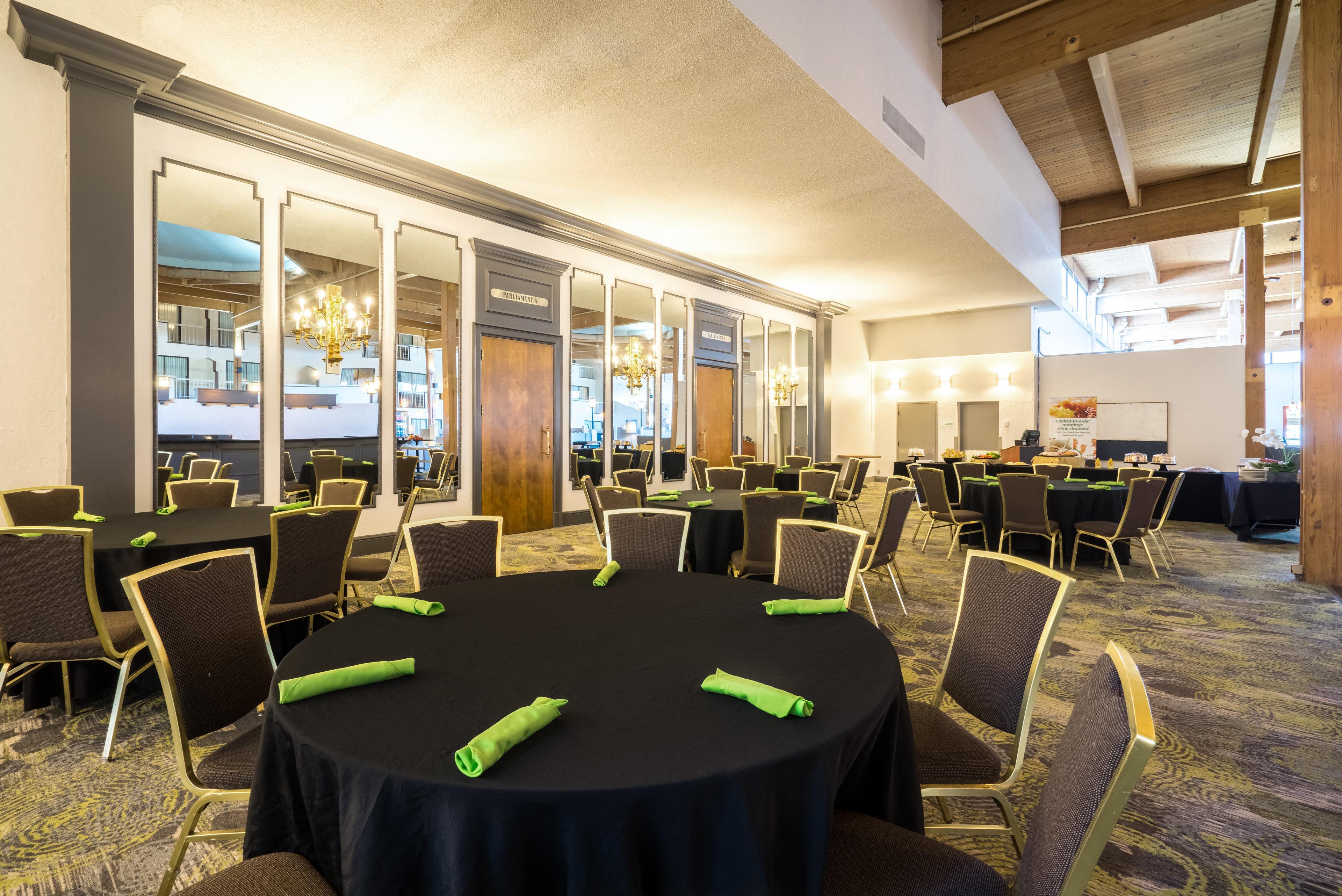 Envision Hotel & Conference Center Mansfield-Foxboro Luaran gambar