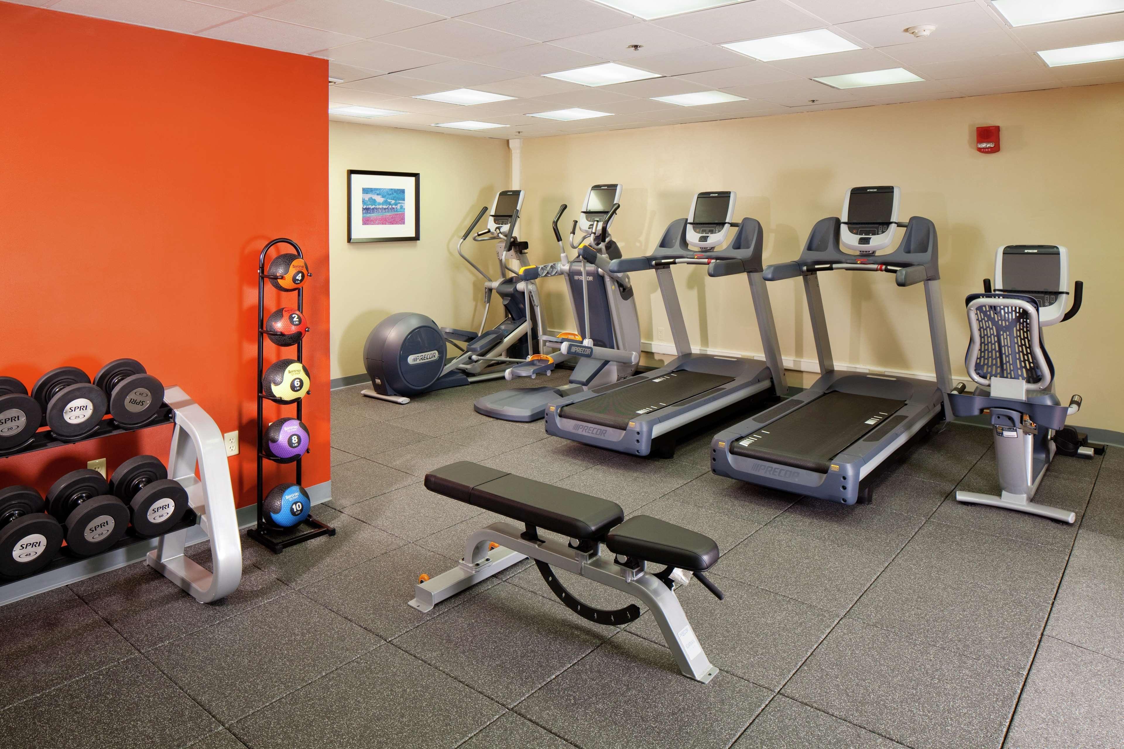 Envision Hotel & Conference Center Mansfield-Foxboro Luaran gambar