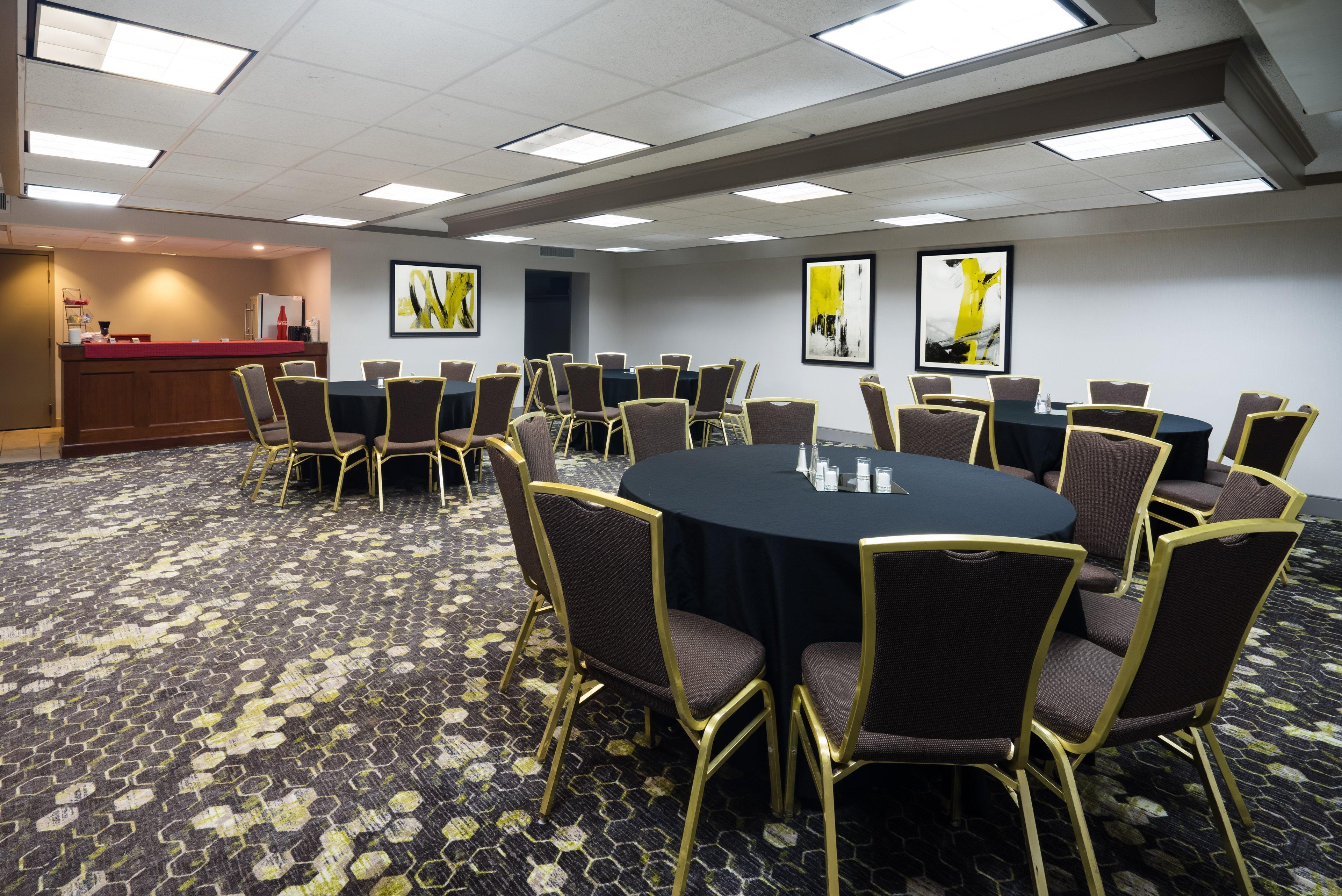 Envision Hotel & Conference Center Mansfield-Foxboro Luaran gambar