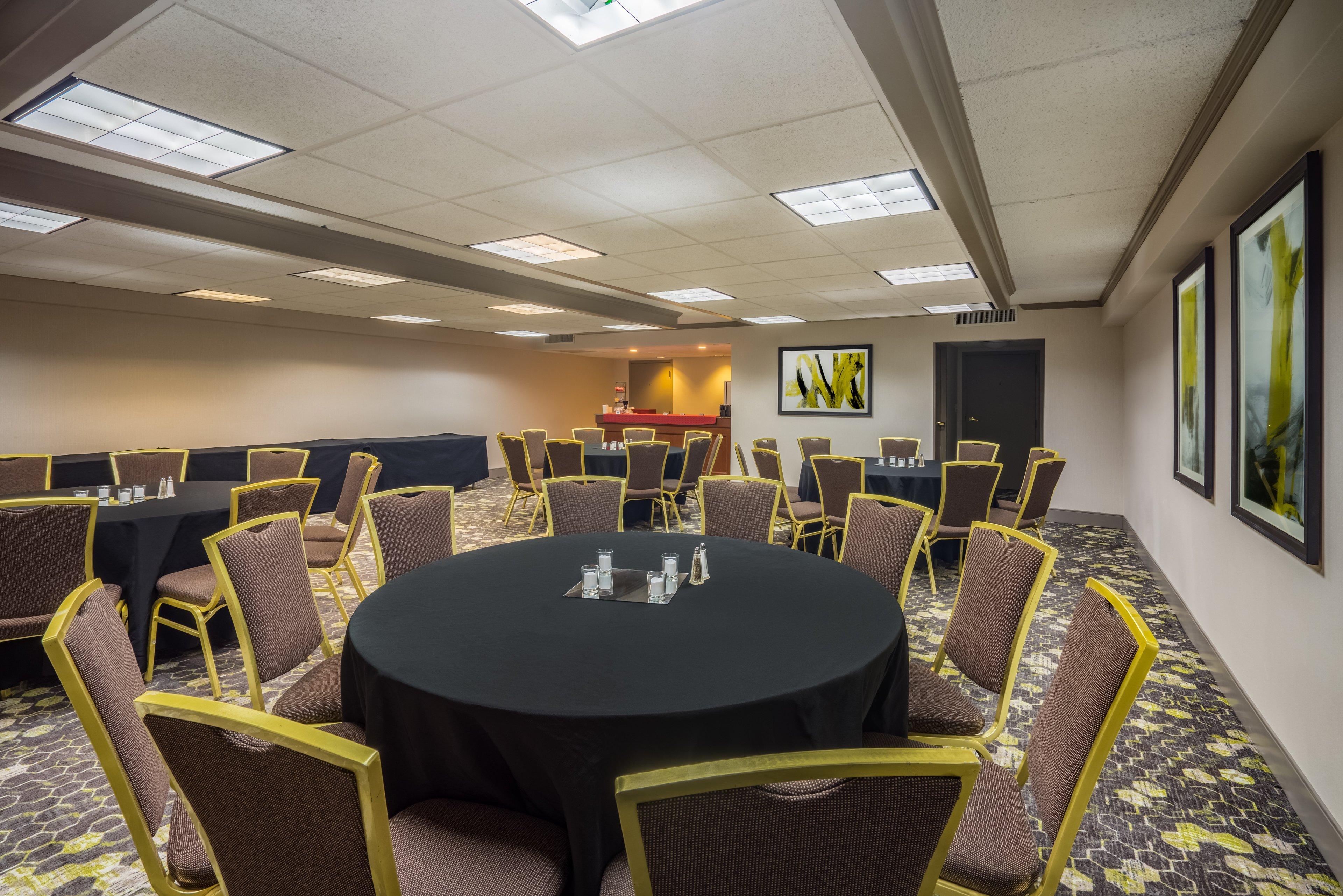 Envision Hotel & Conference Center Mansfield-Foxboro Luaran gambar