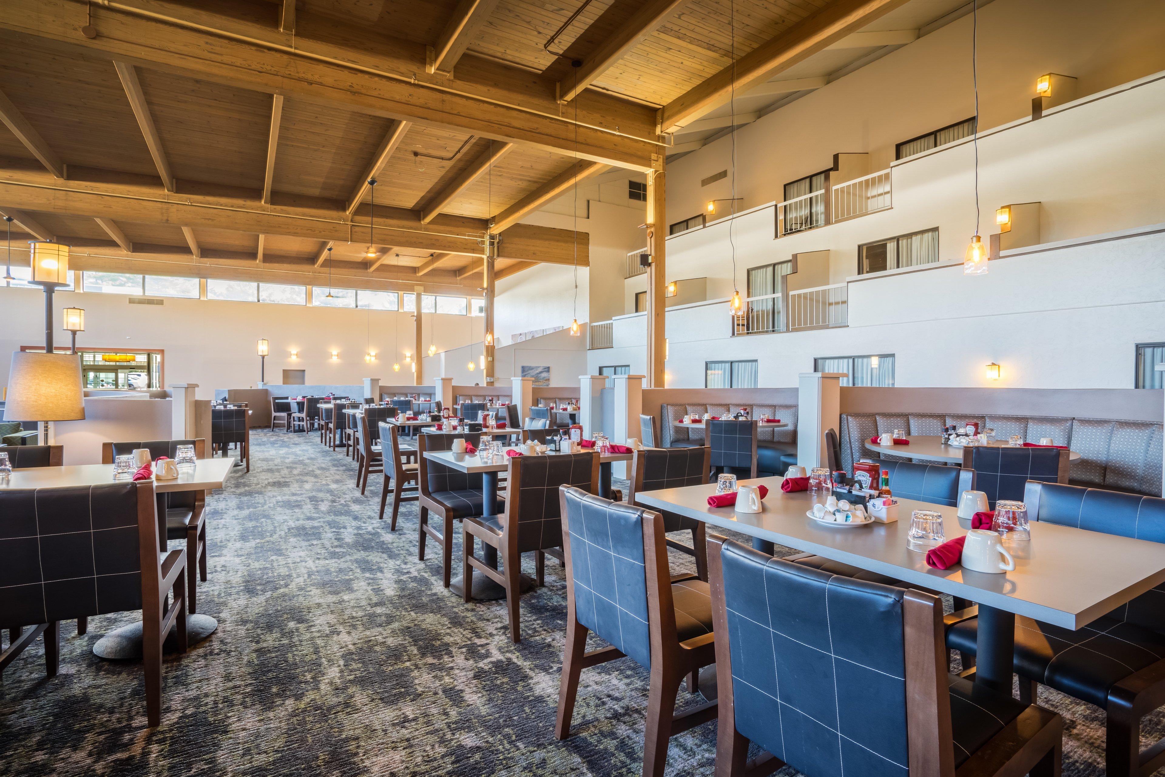 Envision Hotel & Conference Center Mansfield-Foxboro Luaran gambar