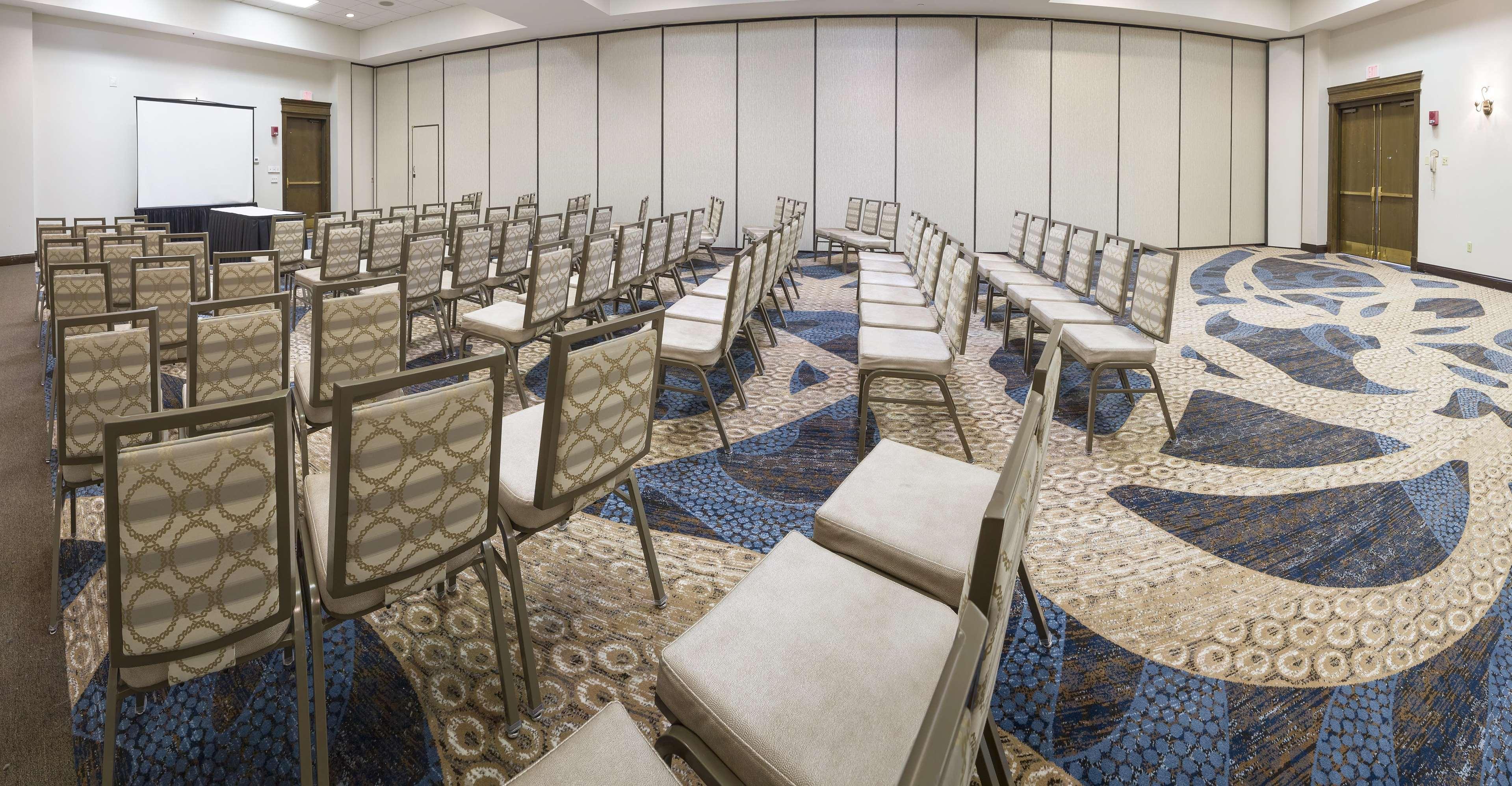 Envision Hotel & Conference Center Mansfield-Foxboro Luaran gambar