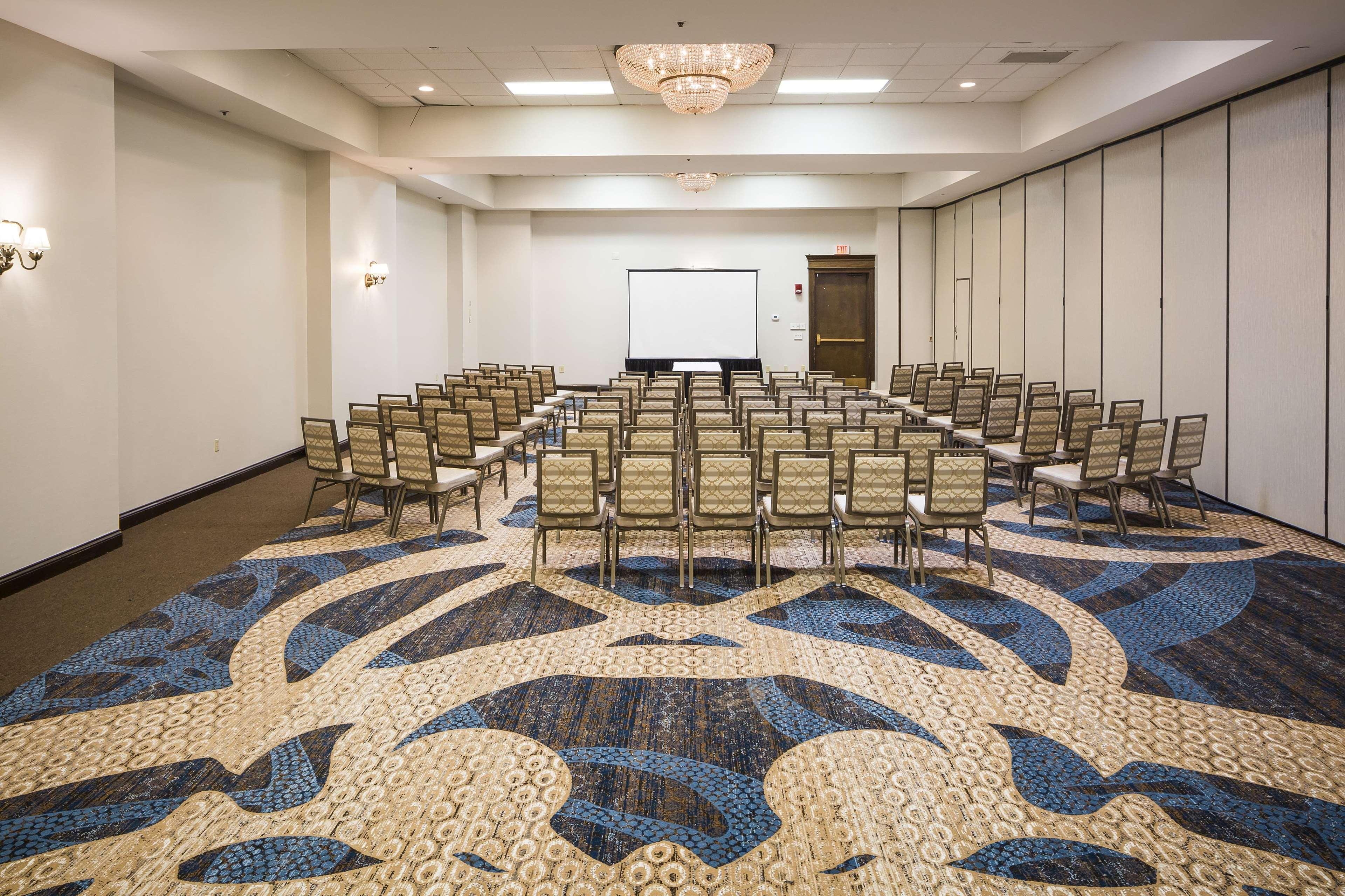 Envision Hotel & Conference Center Mansfield-Foxboro Luaran gambar