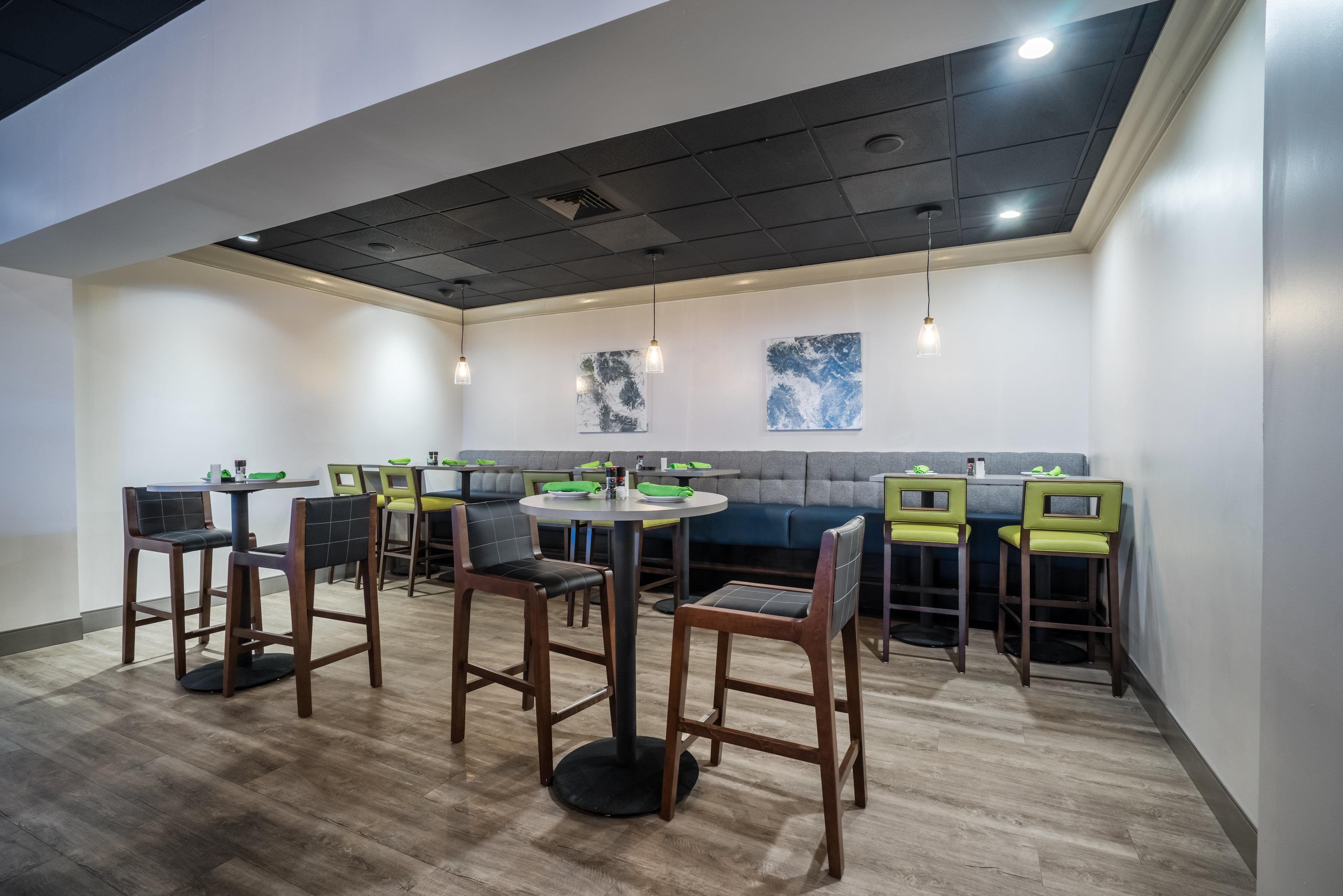 Envision Hotel & Conference Center Mansfield-Foxboro Luaran gambar