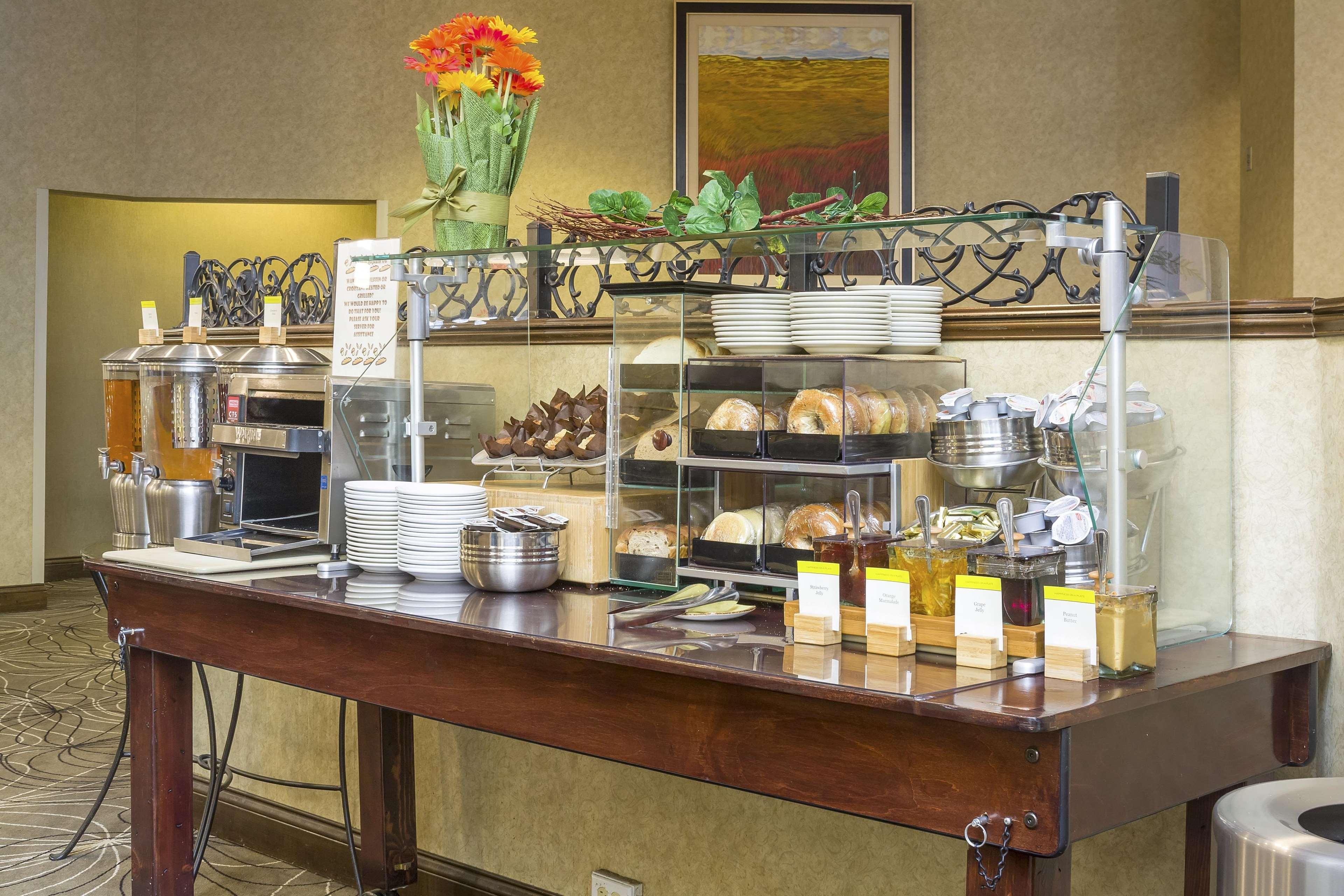 Envision Hotel & Conference Center Mansfield-Foxboro Luaran gambar