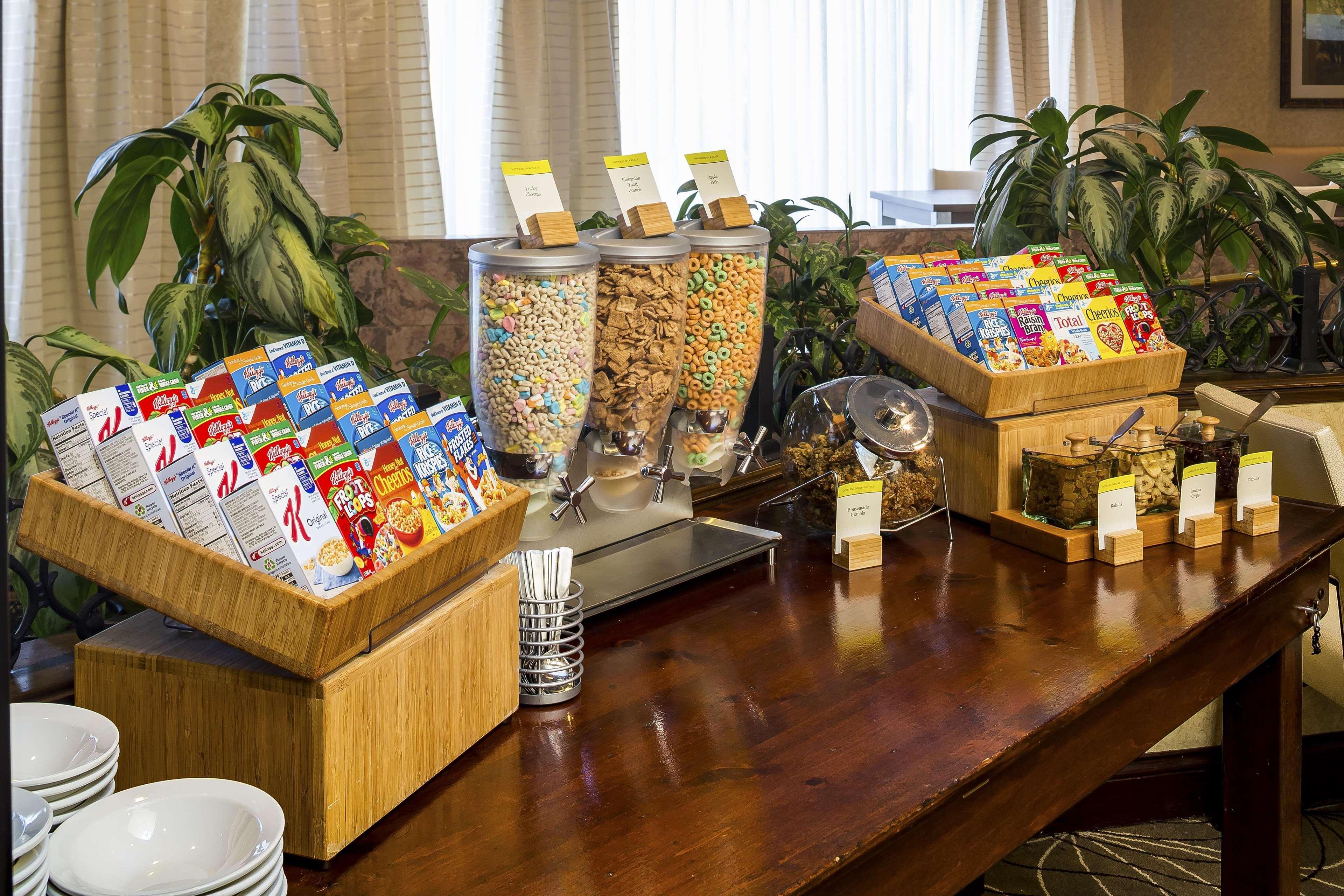 Envision Hotel & Conference Center Mansfield-Foxboro Luaran gambar