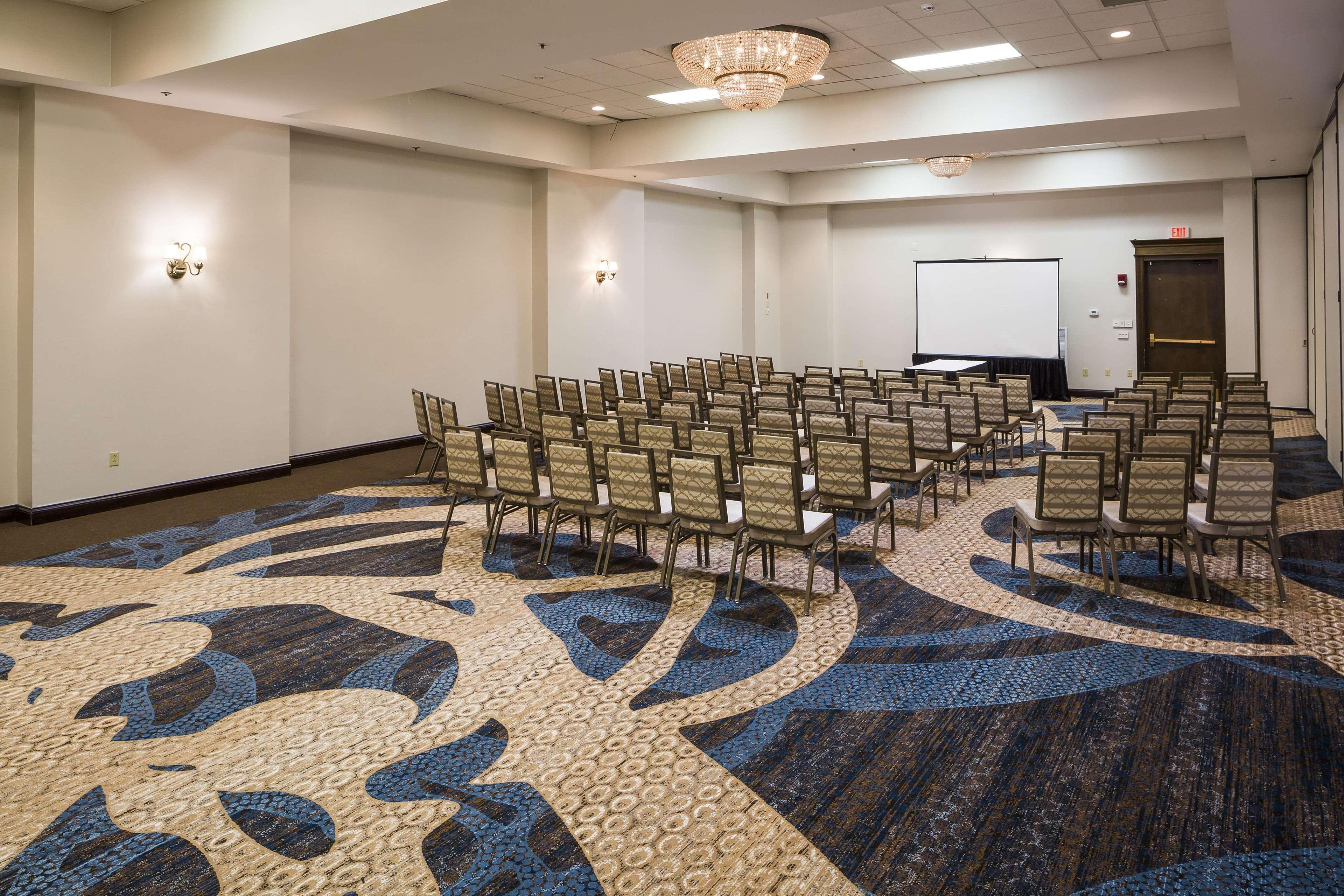 Envision Hotel & Conference Center Mansfield-Foxboro Luaran gambar