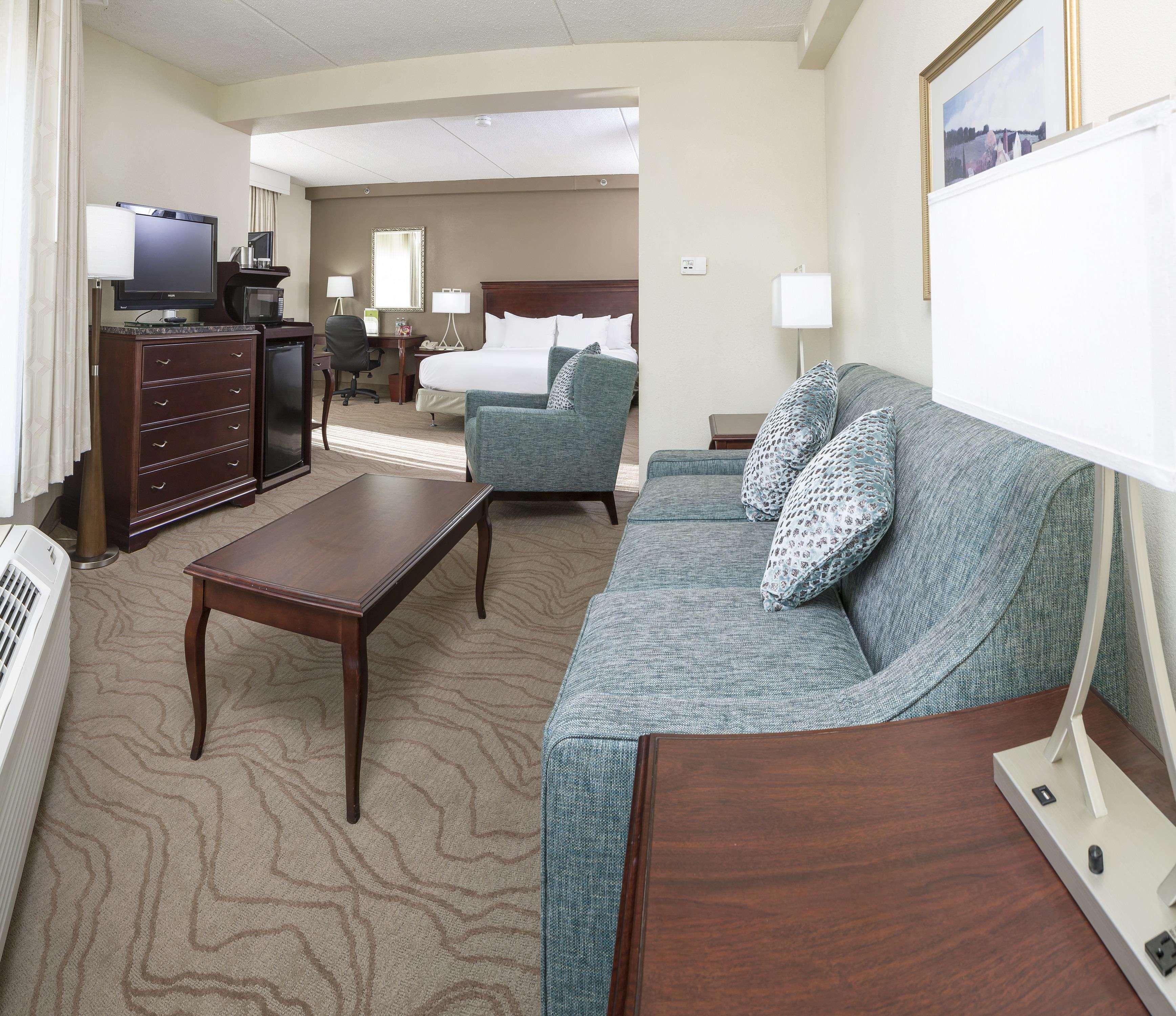 Envision Hotel & Conference Center Mansfield-Foxboro Luaran gambar