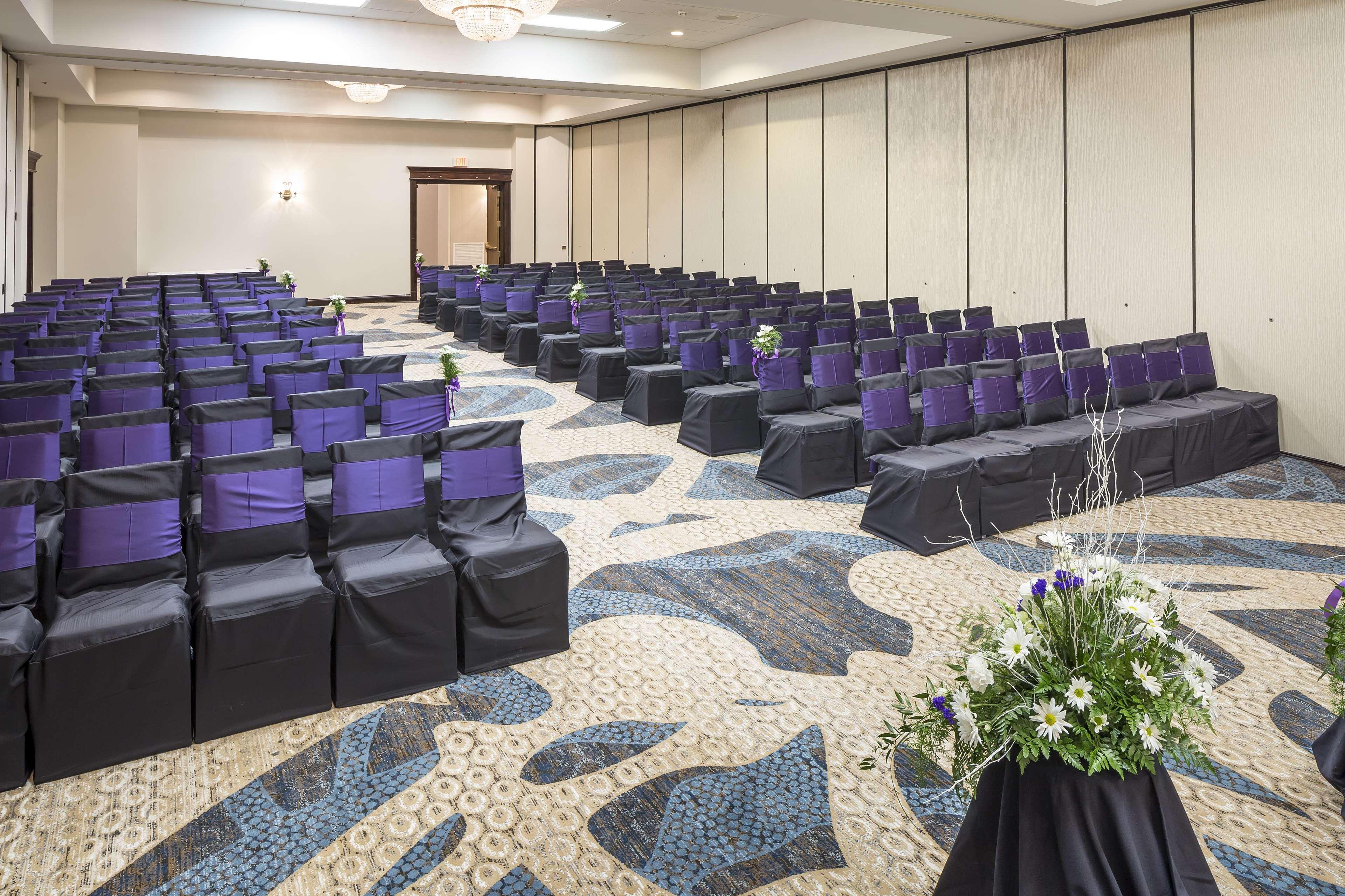 Envision Hotel & Conference Center Mansfield-Foxboro Luaran gambar