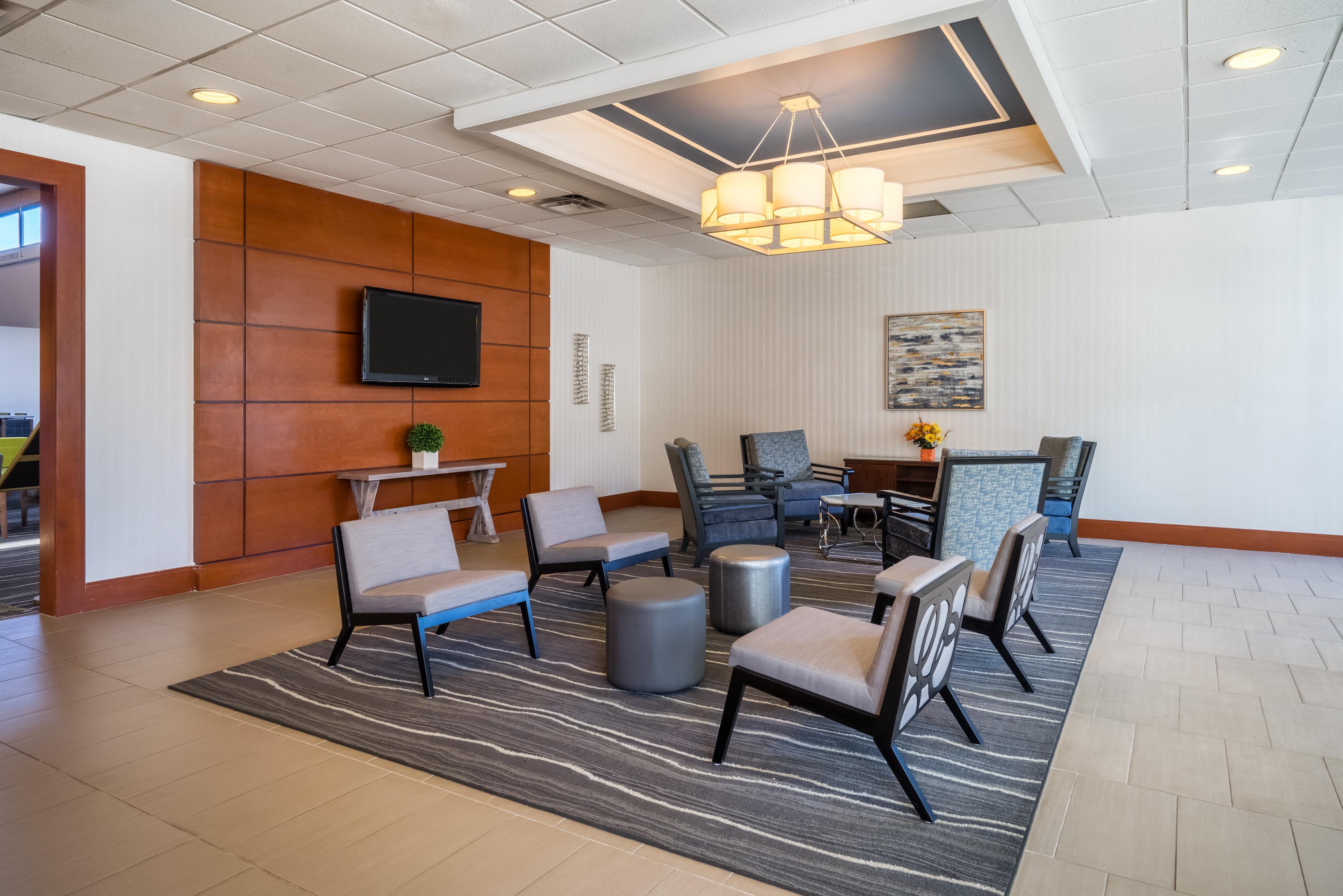 Envision Hotel & Conference Center Mansfield-Foxboro Luaran gambar