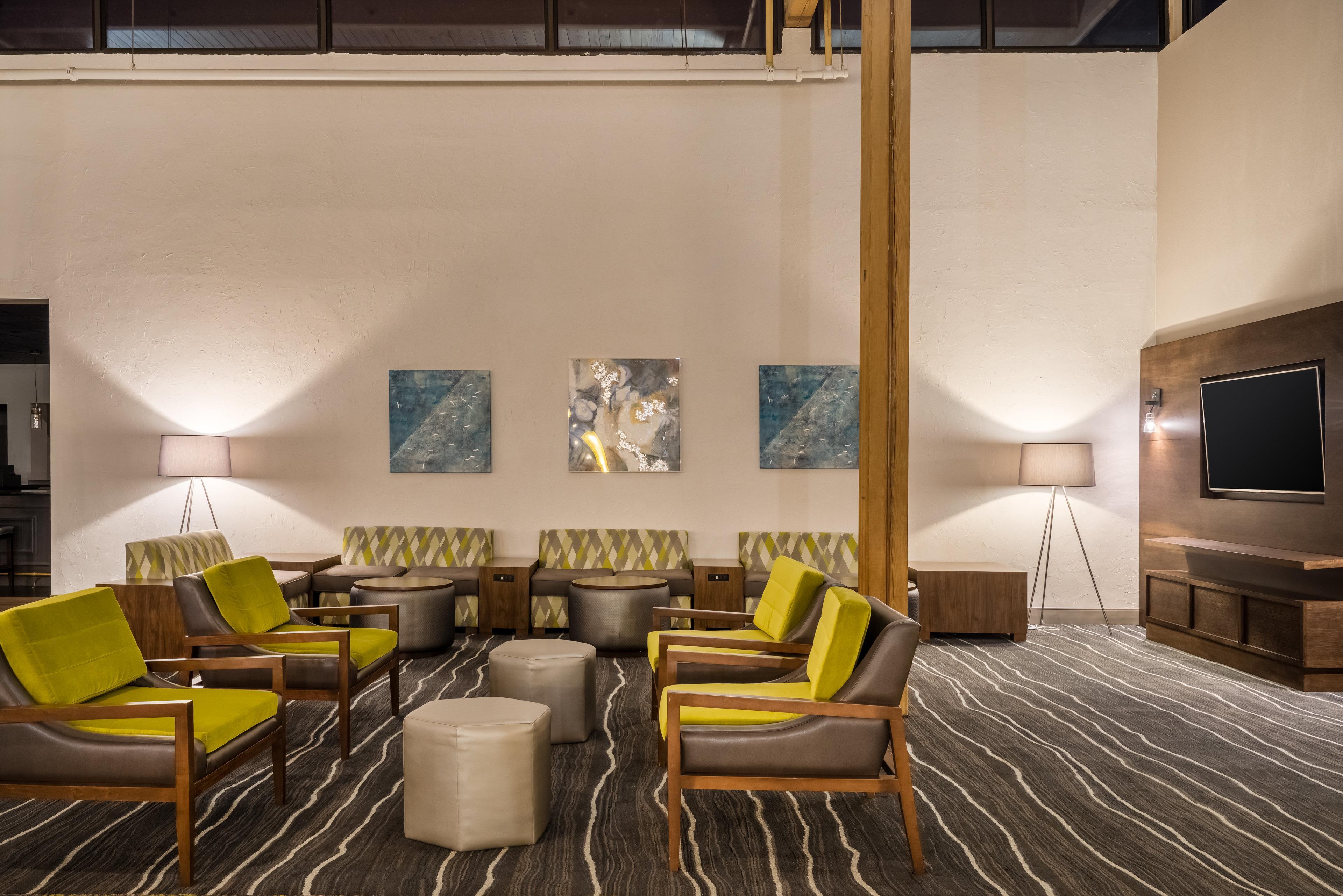 Envision Hotel & Conference Center Mansfield-Foxboro Luaran gambar
