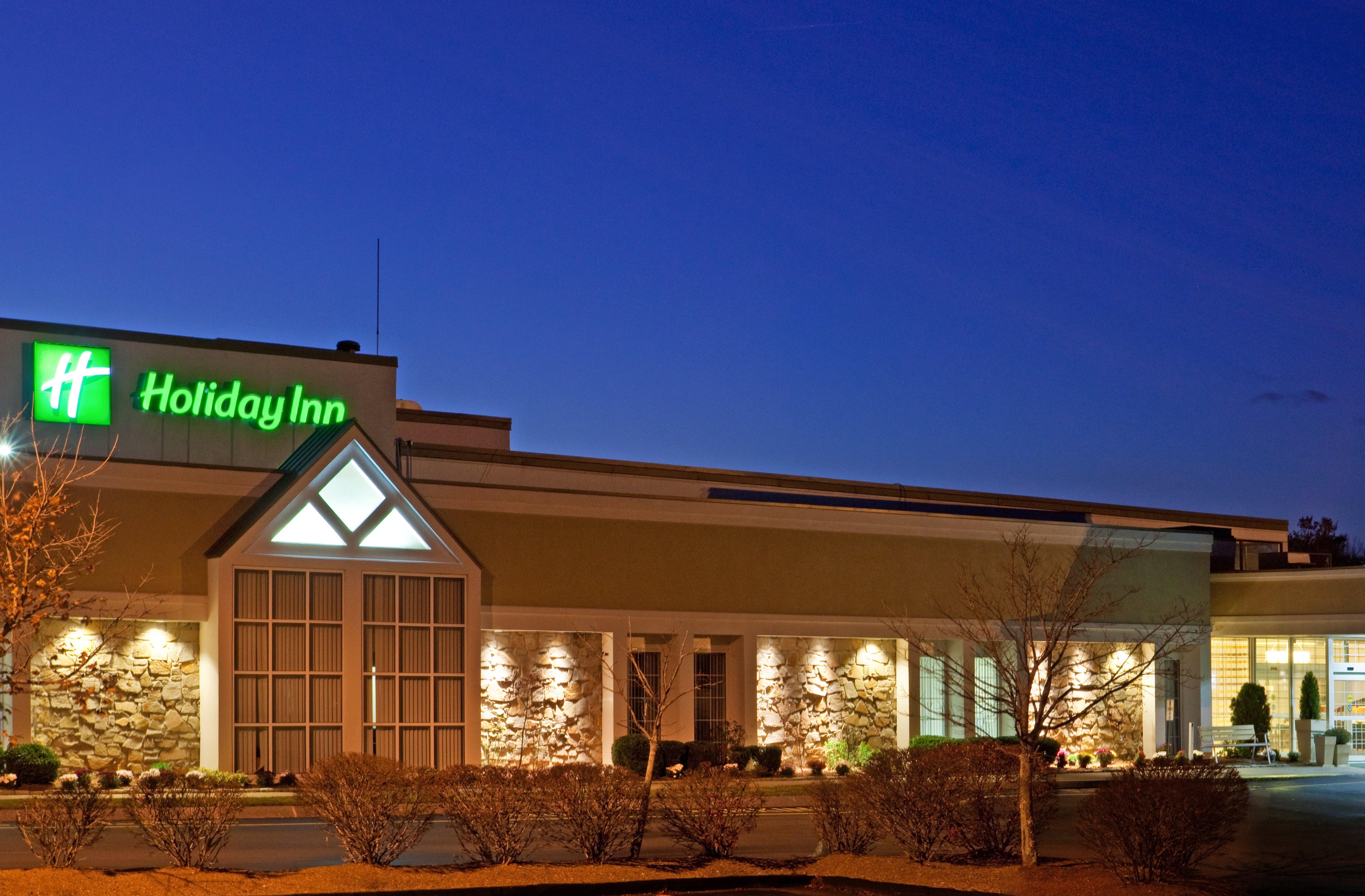 Envision Hotel & Conference Center Mansfield-Foxboro Luaran gambar