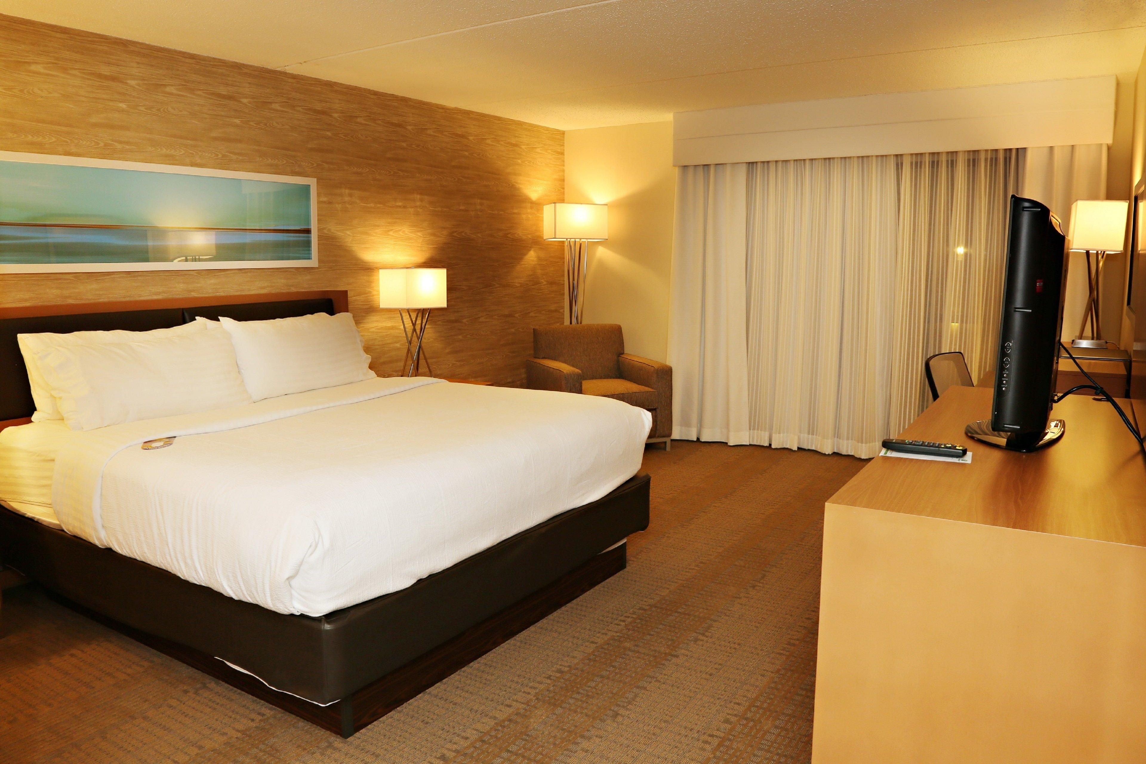 Envision Hotel & Conference Center Mansfield-Foxboro Luaran gambar