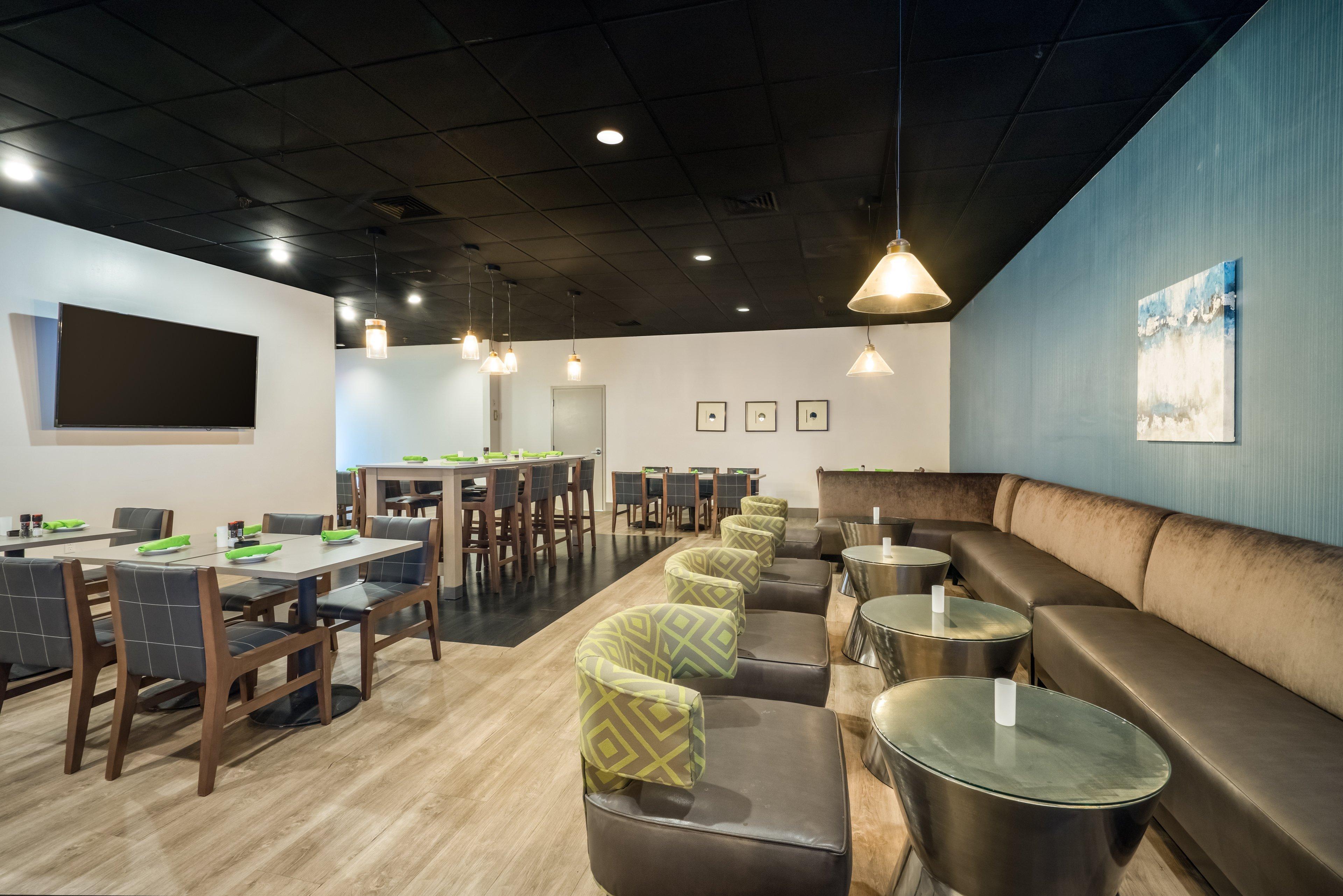 Envision Hotel & Conference Center Mansfield-Foxboro Luaran gambar