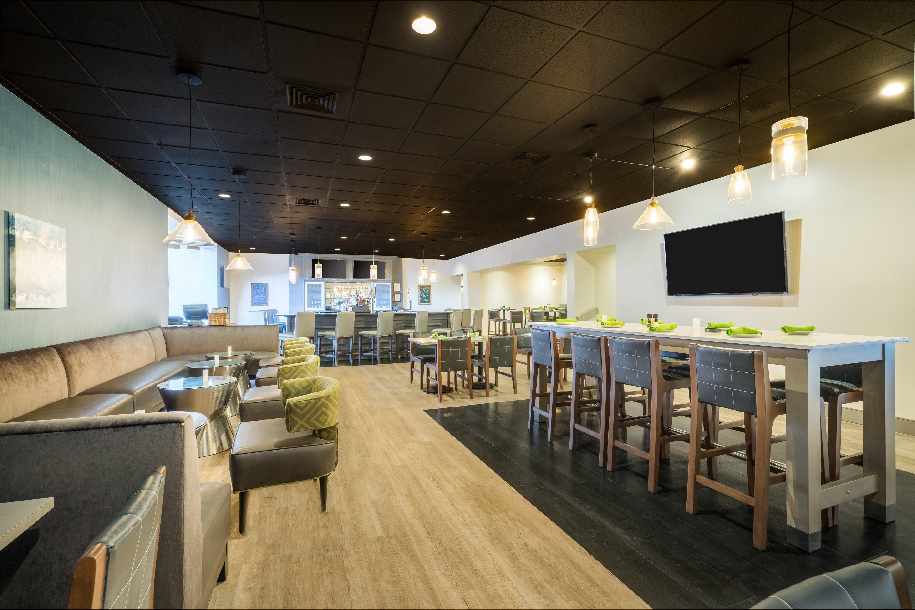 Envision Hotel & Conference Center Mansfield-Foxboro Luaran gambar