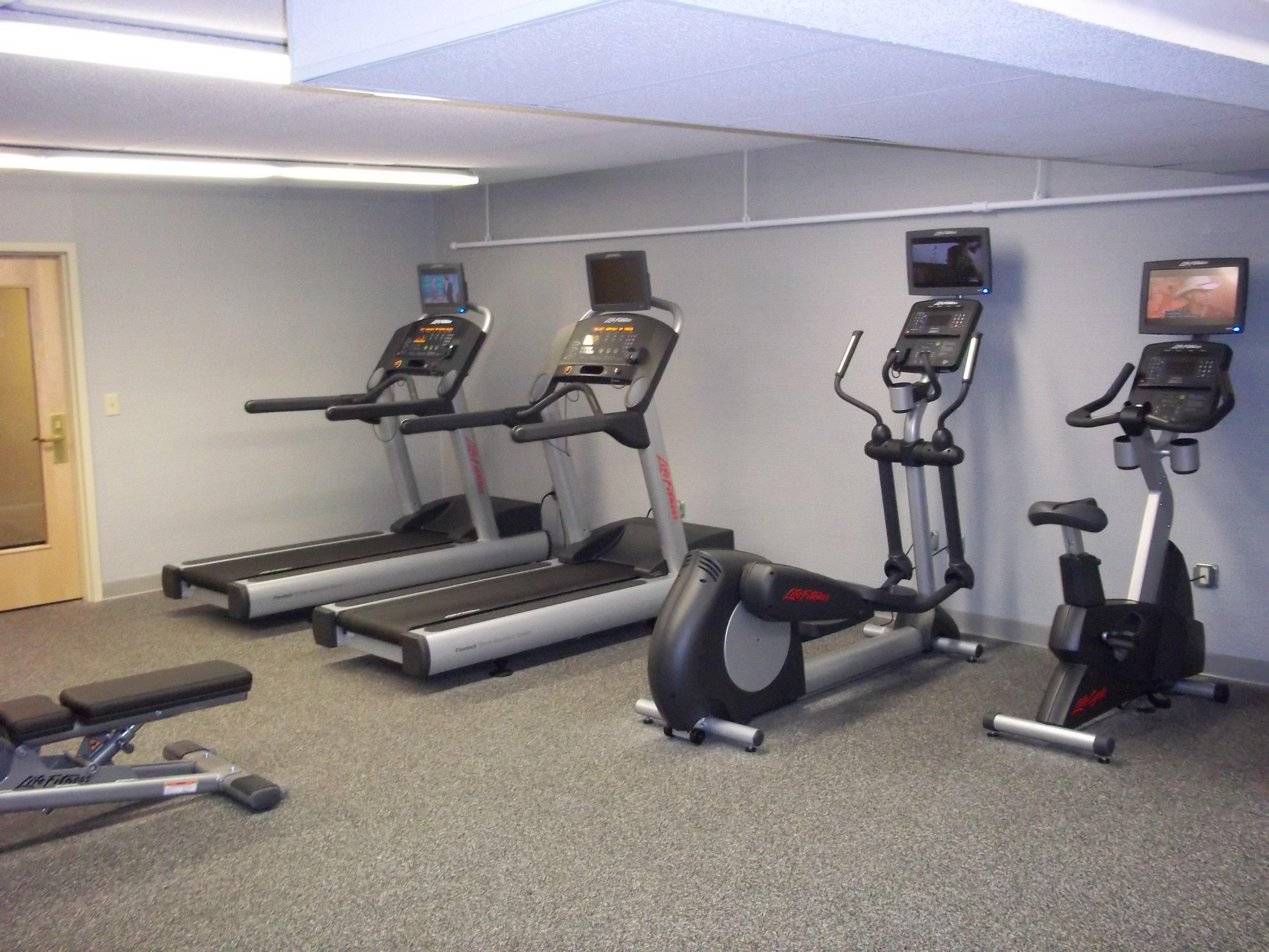 Envision Hotel & Conference Center Mansfield-Foxboro Luaran gambar
