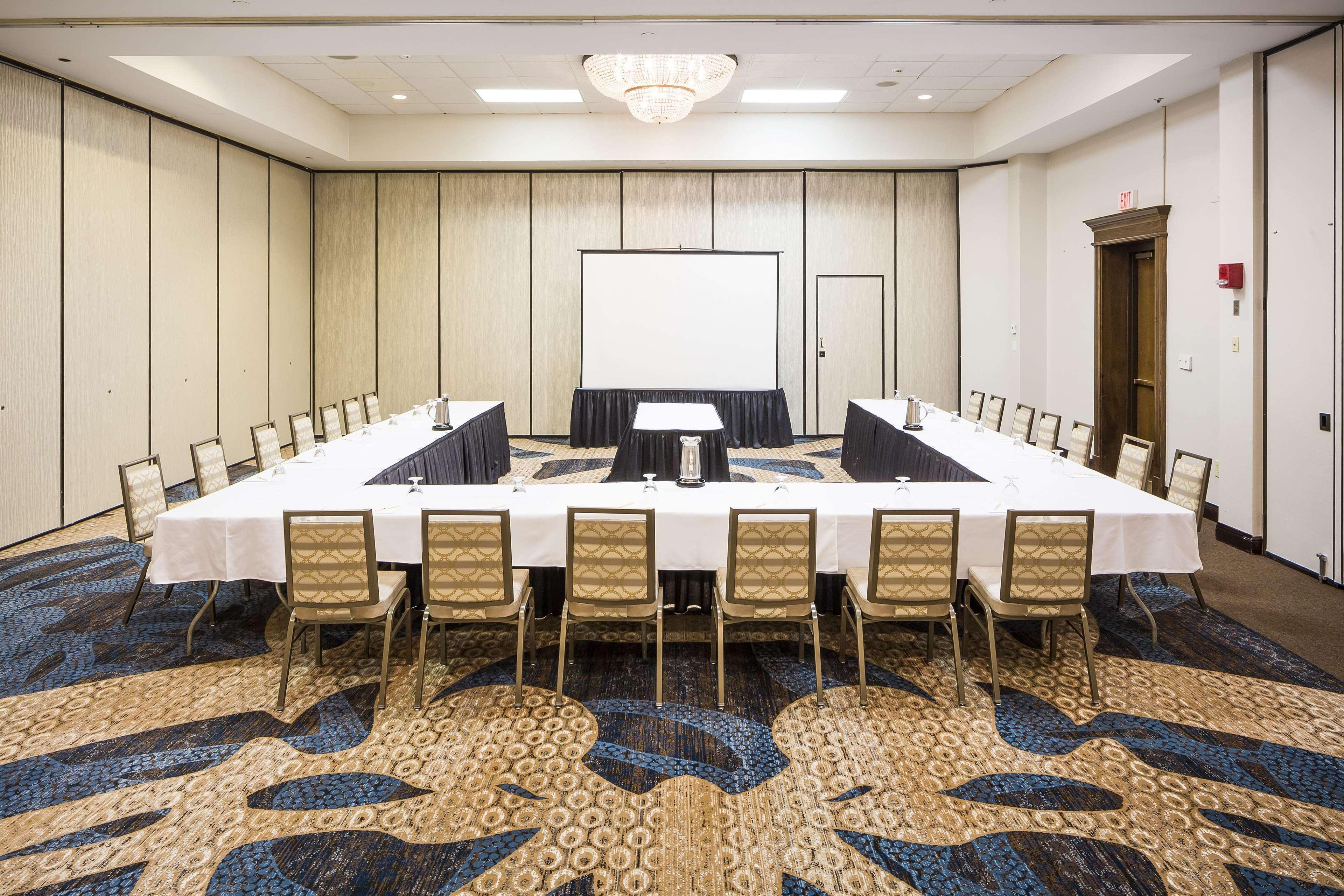 Envision Hotel & Conference Center Mansfield-Foxboro Luaran gambar