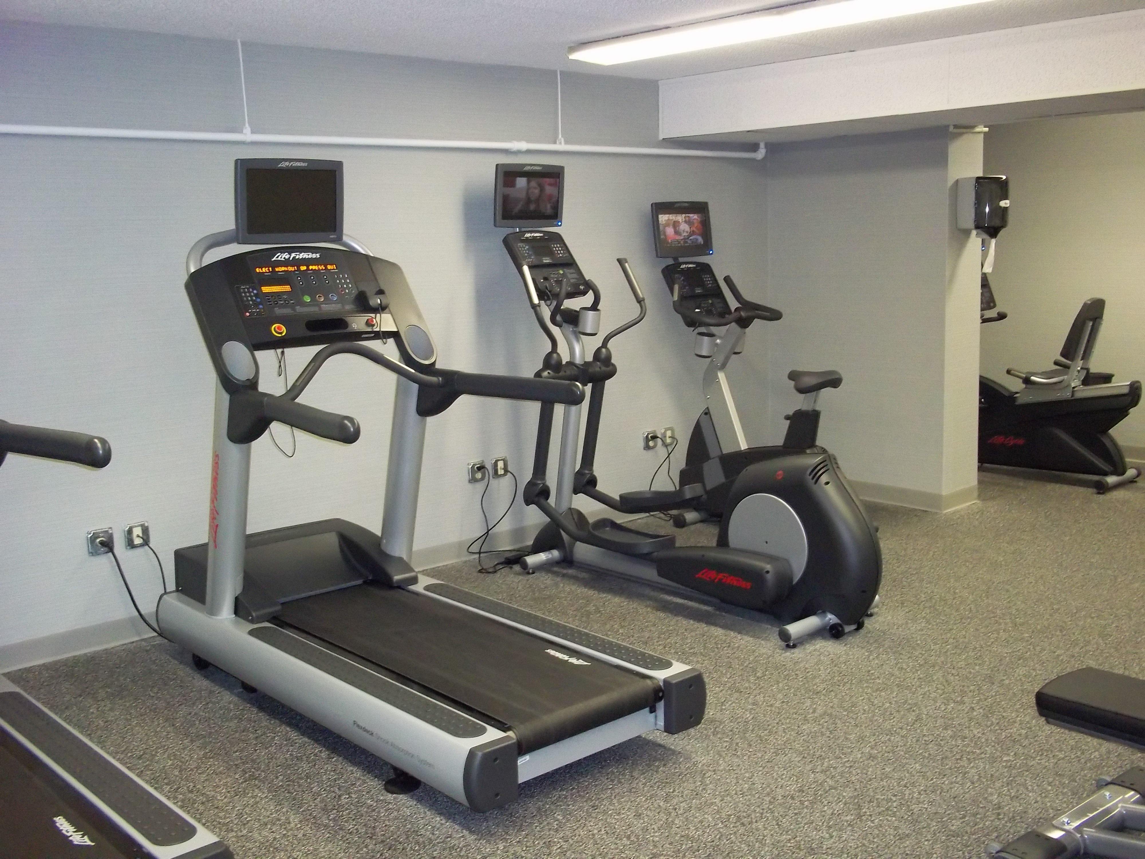 Envision Hotel & Conference Center Mansfield-Foxboro Luaran gambar