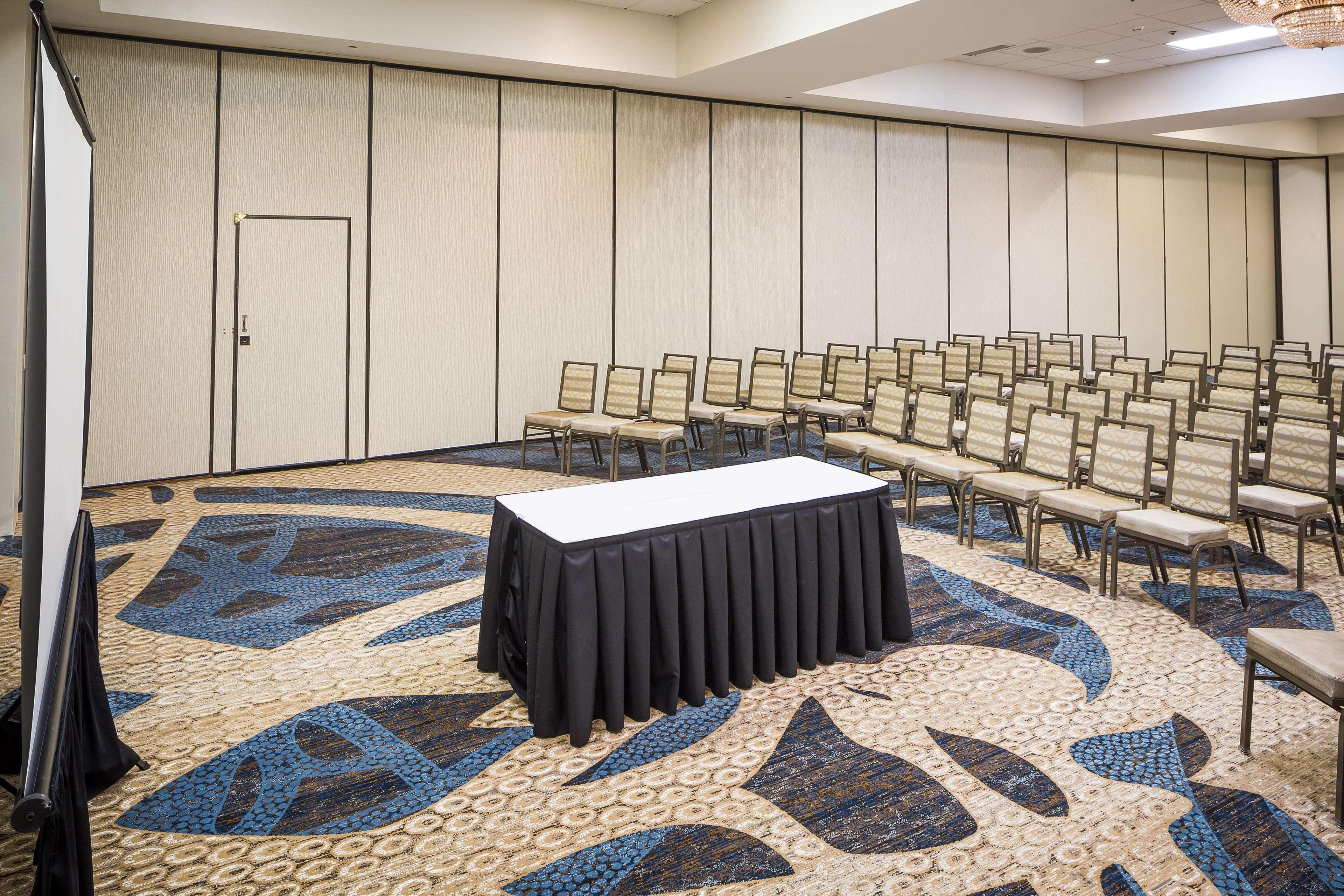 Envision Hotel & Conference Center Mansfield-Foxboro Luaran gambar
