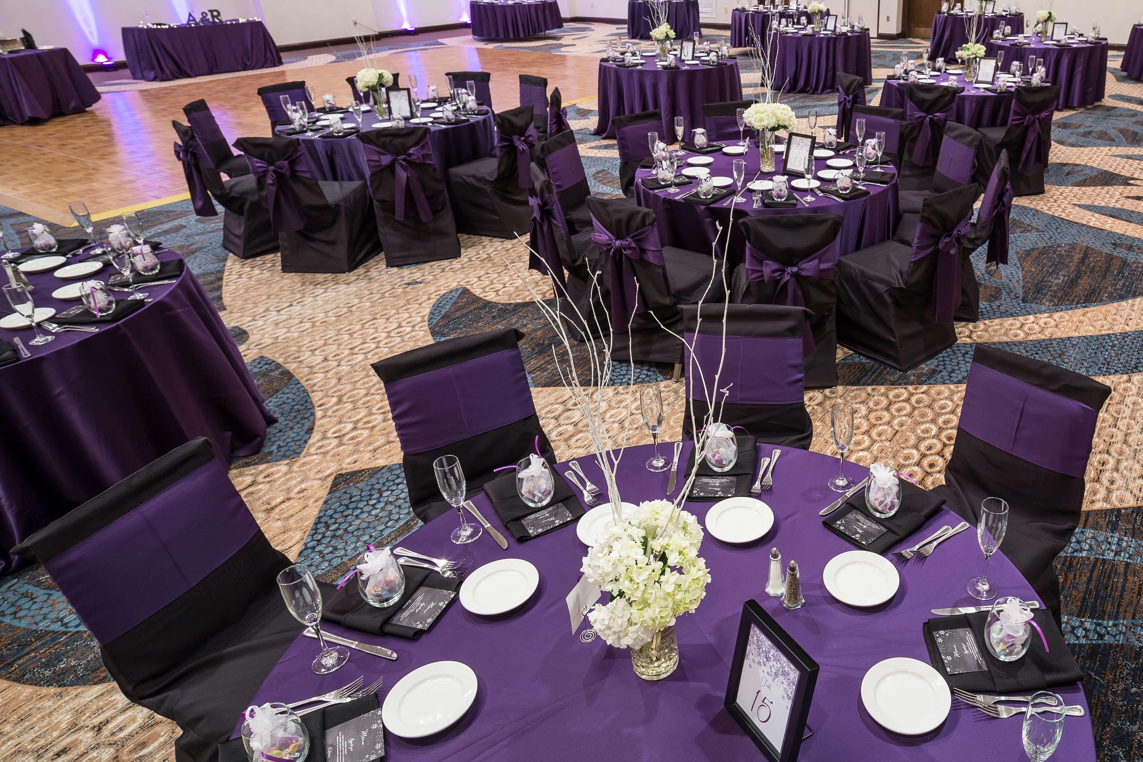 Envision Hotel & Conference Center Mansfield-Foxboro Luaran gambar