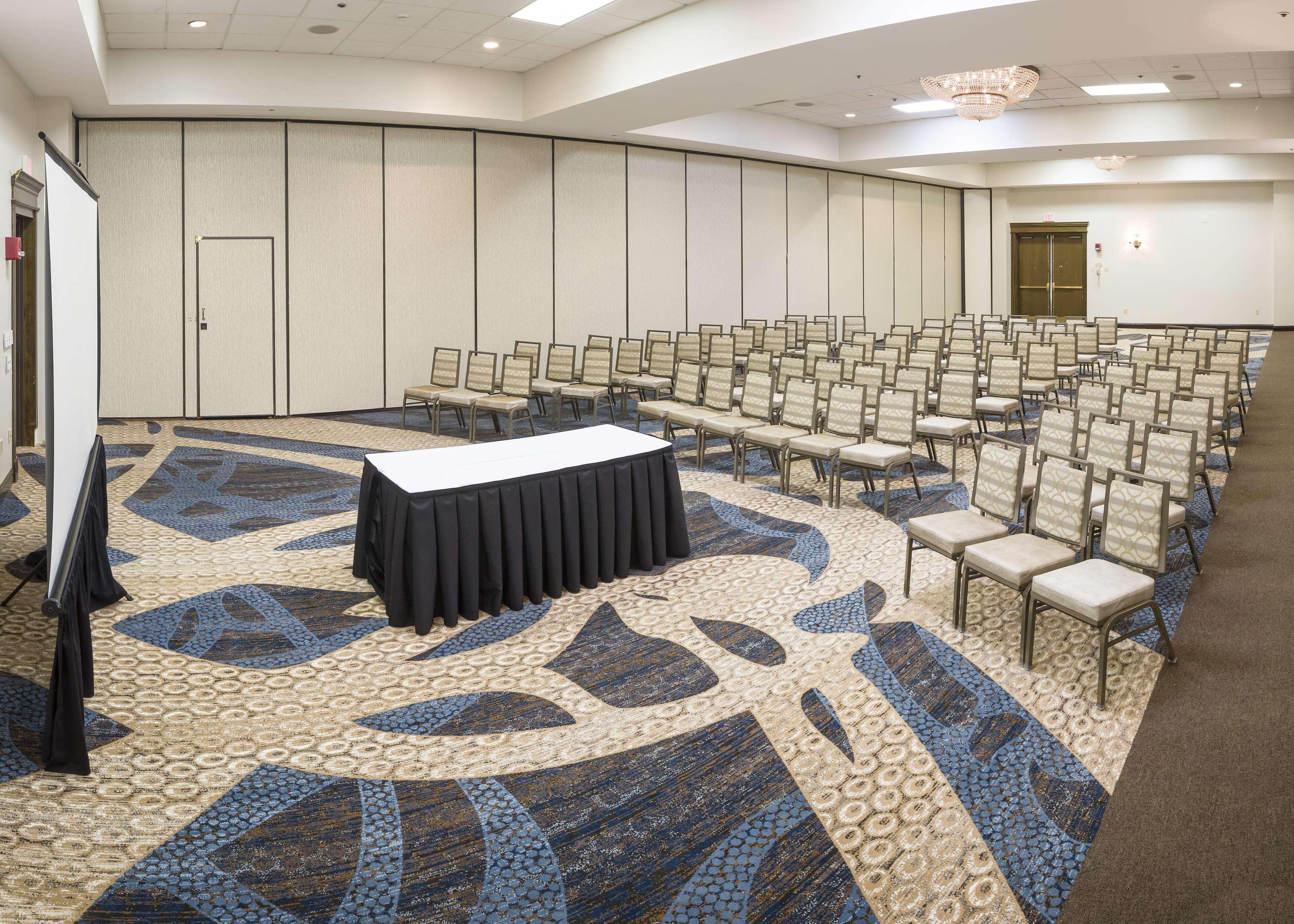 Envision Hotel & Conference Center Mansfield-Foxboro Luaran gambar