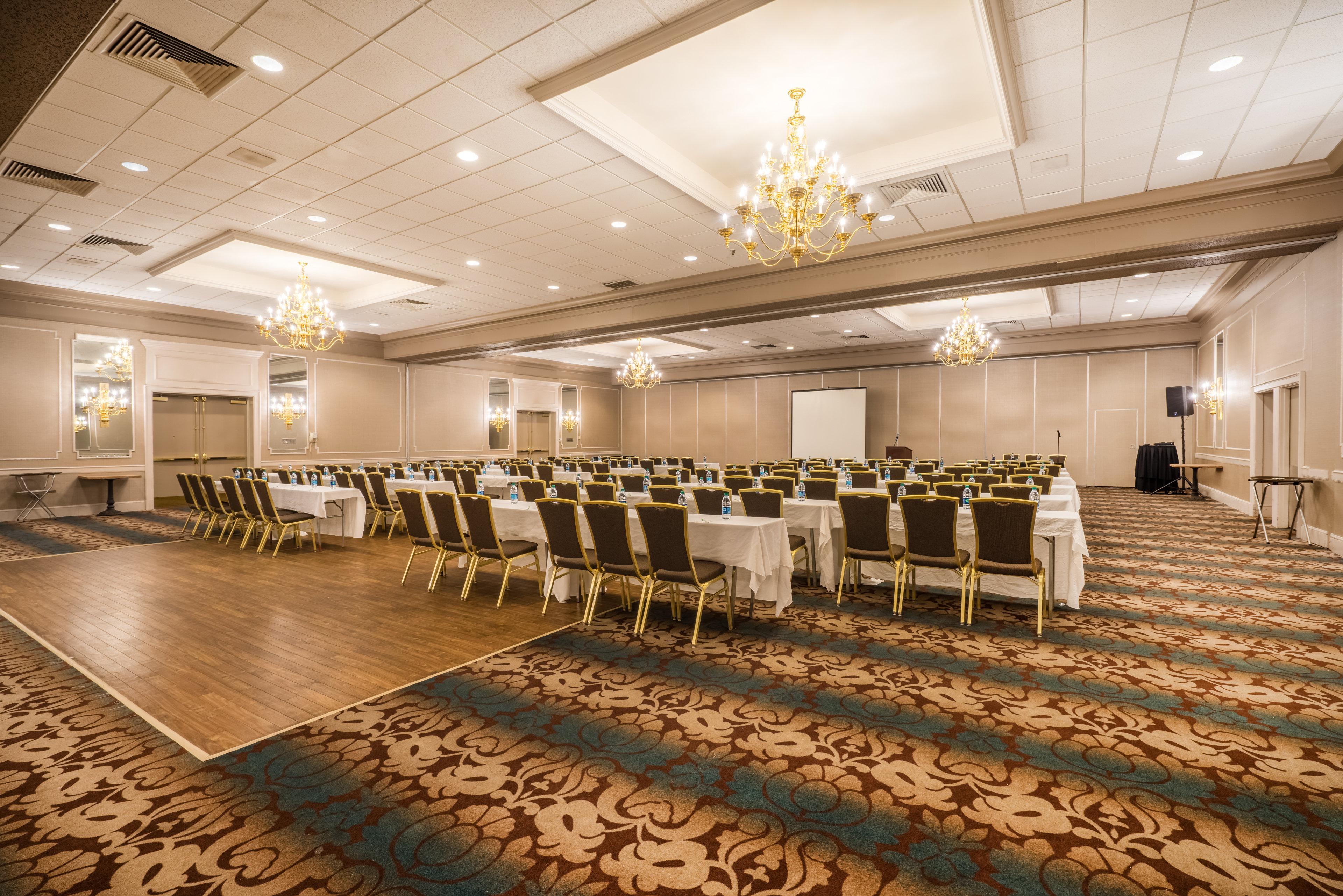 Envision Hotel & Conference Center Mansfield-Foxboro Luaran gambar