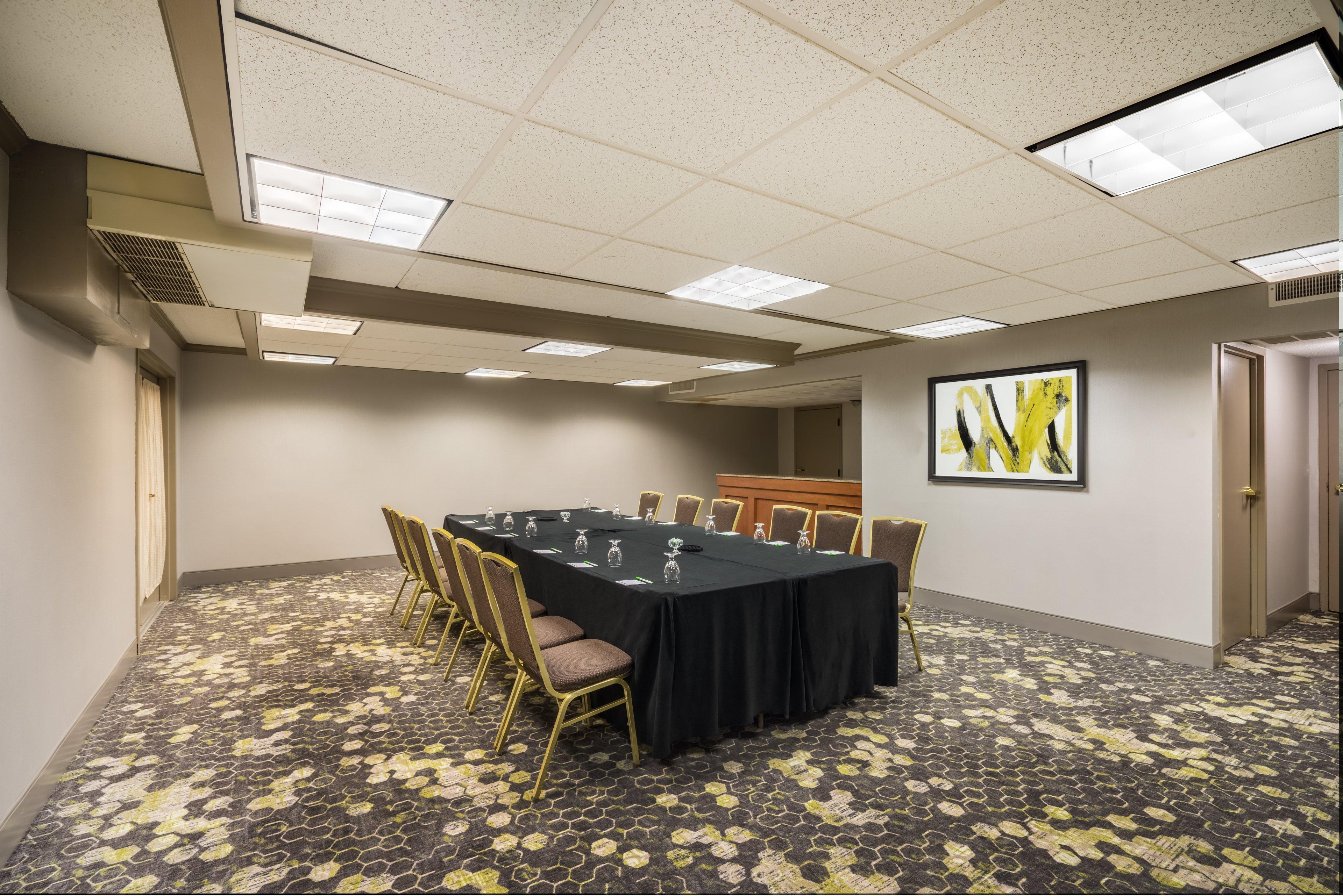 Envision Hotel & Conference Center Mansfield-Foxboro Luaran gambar