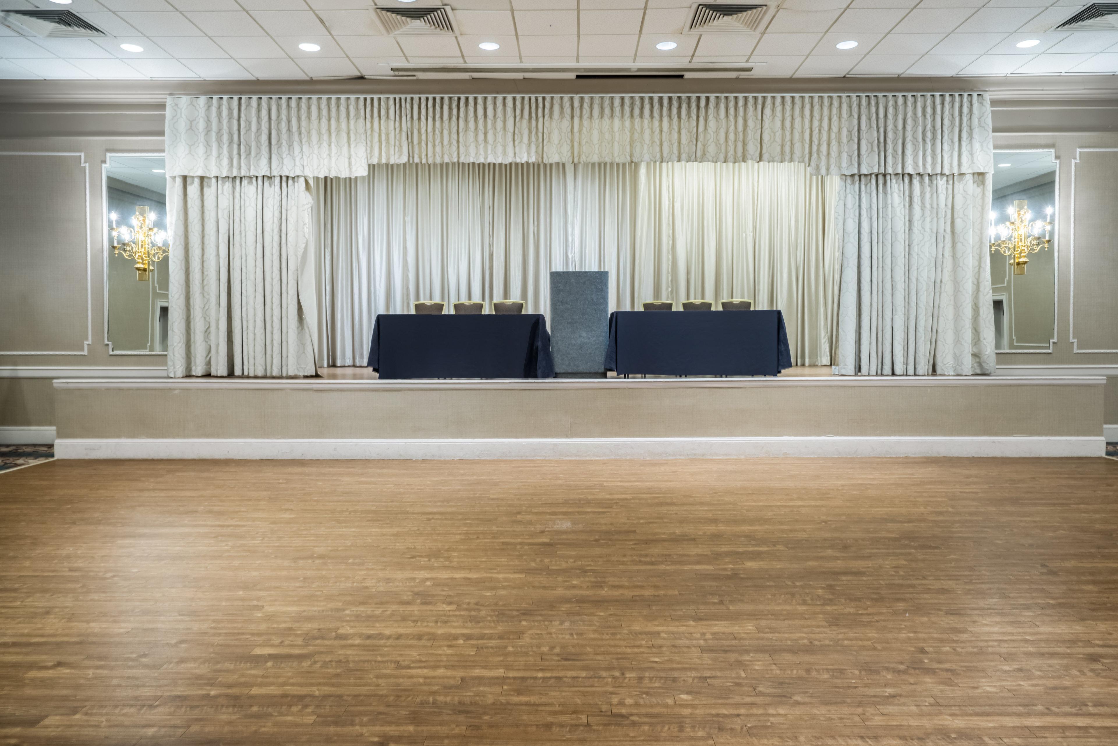 Envision Hotel & Conference Center Mansfield-Foxboro Luaran gambar