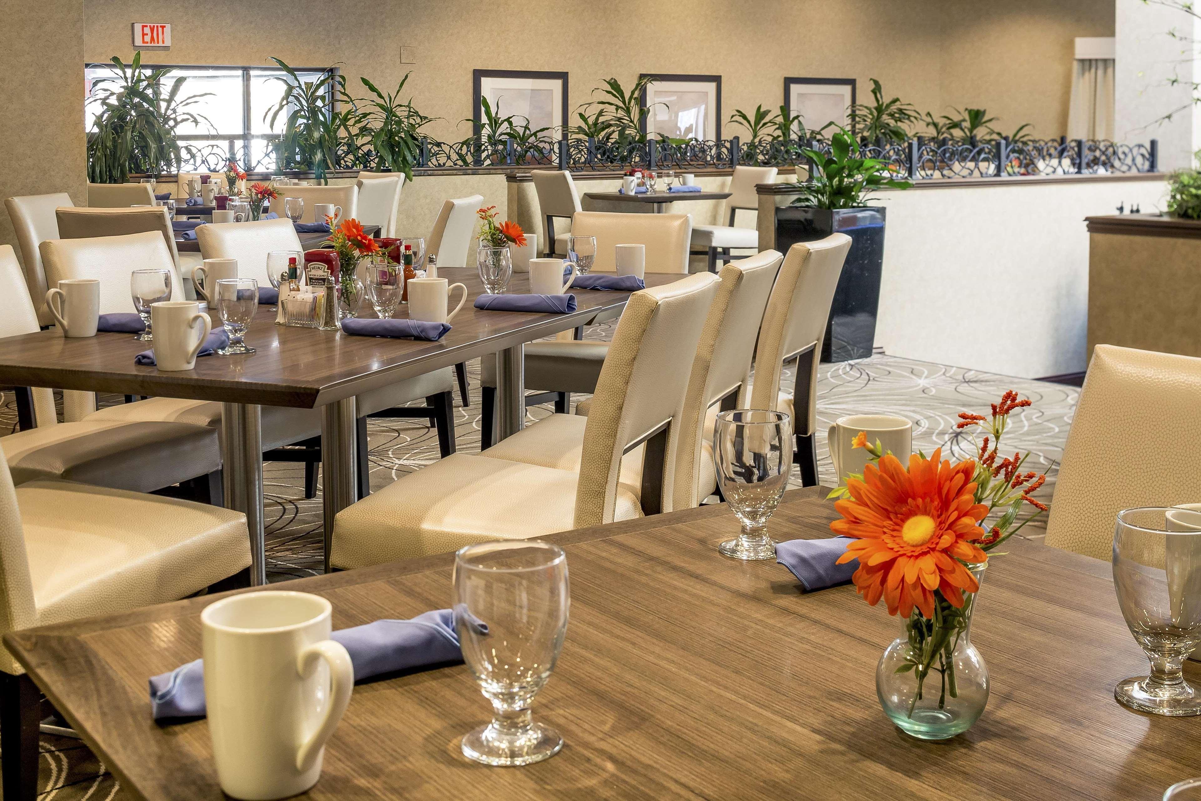 Envision Hotel & Conference Center Mansfield-Foxboro Luaran gambar