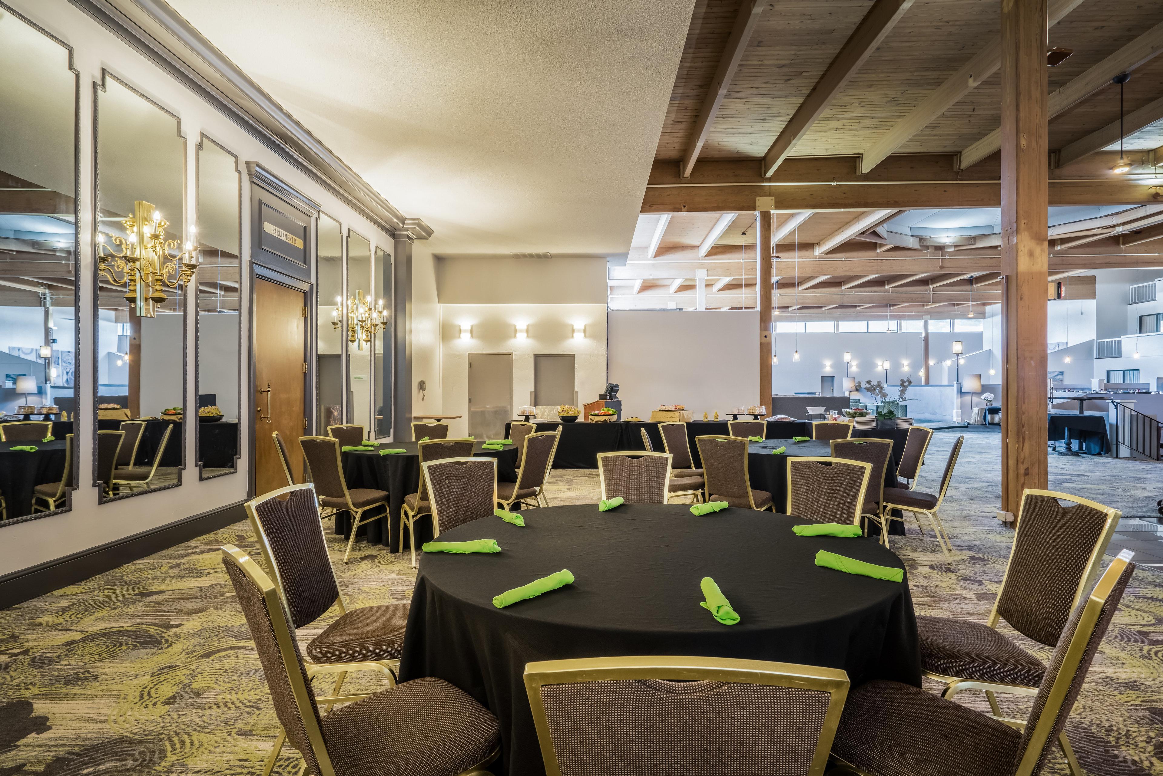 Envision Hotel & Conference Center Mansfield-Foxboro Luaran gambar