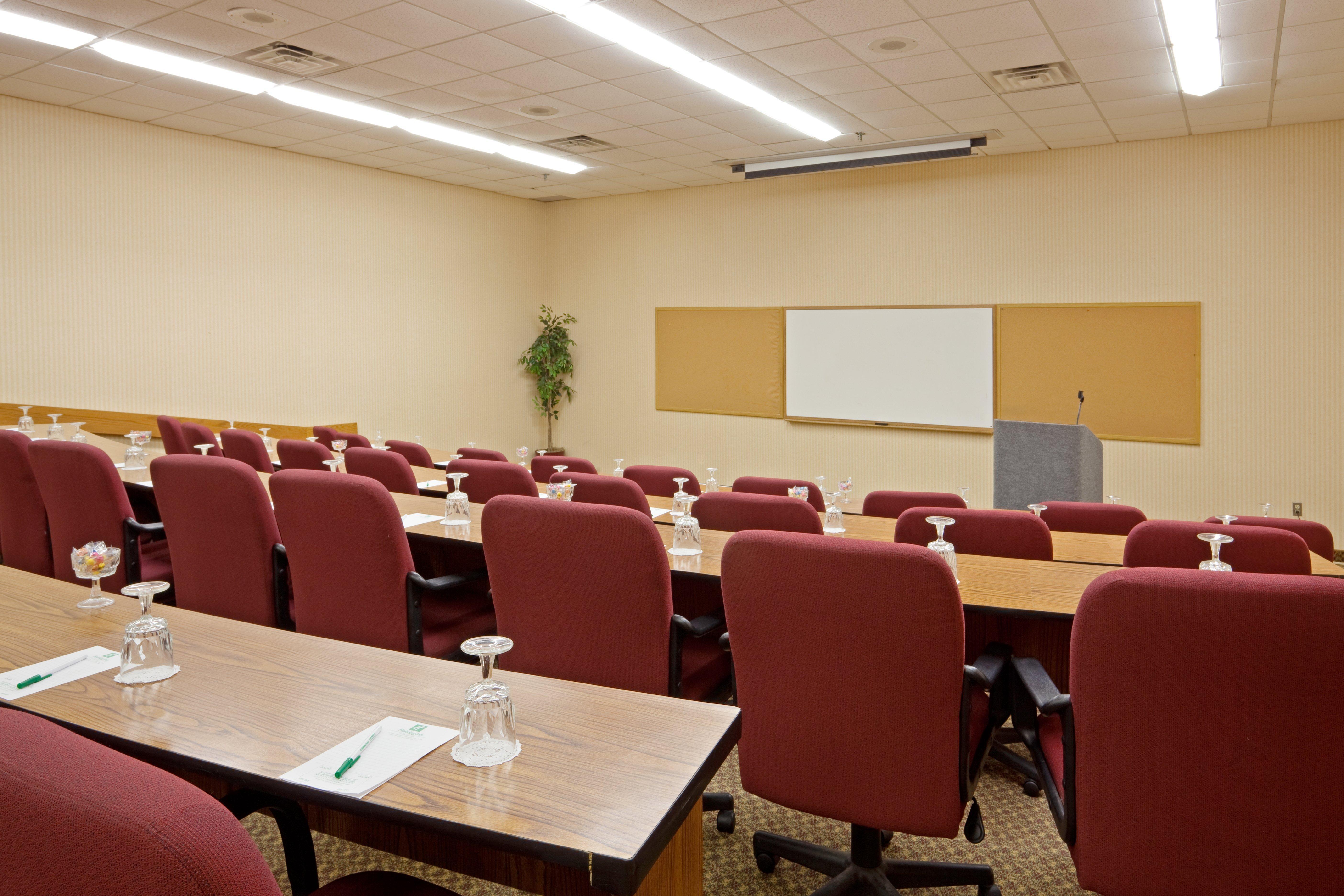 Envision Hotel & Conference Center Mansfield-Foxboro Luaran gambar