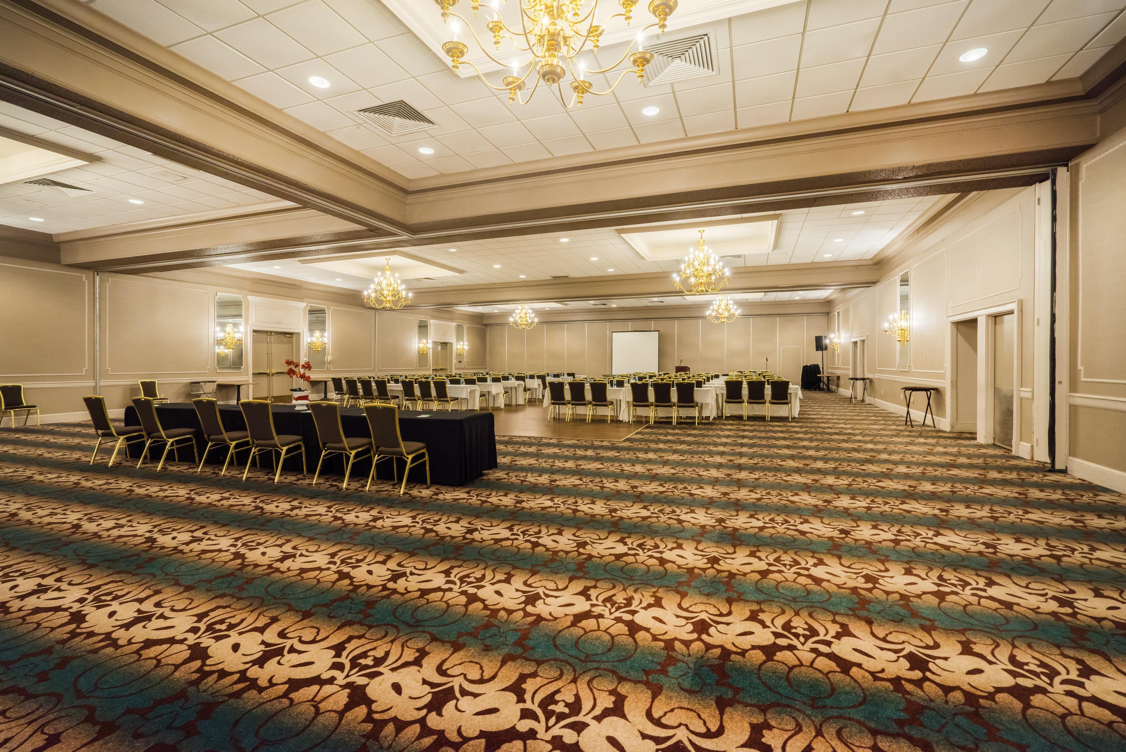 Envision Hotel & Conference Center Mansfield-Foxboro Luaran gambar