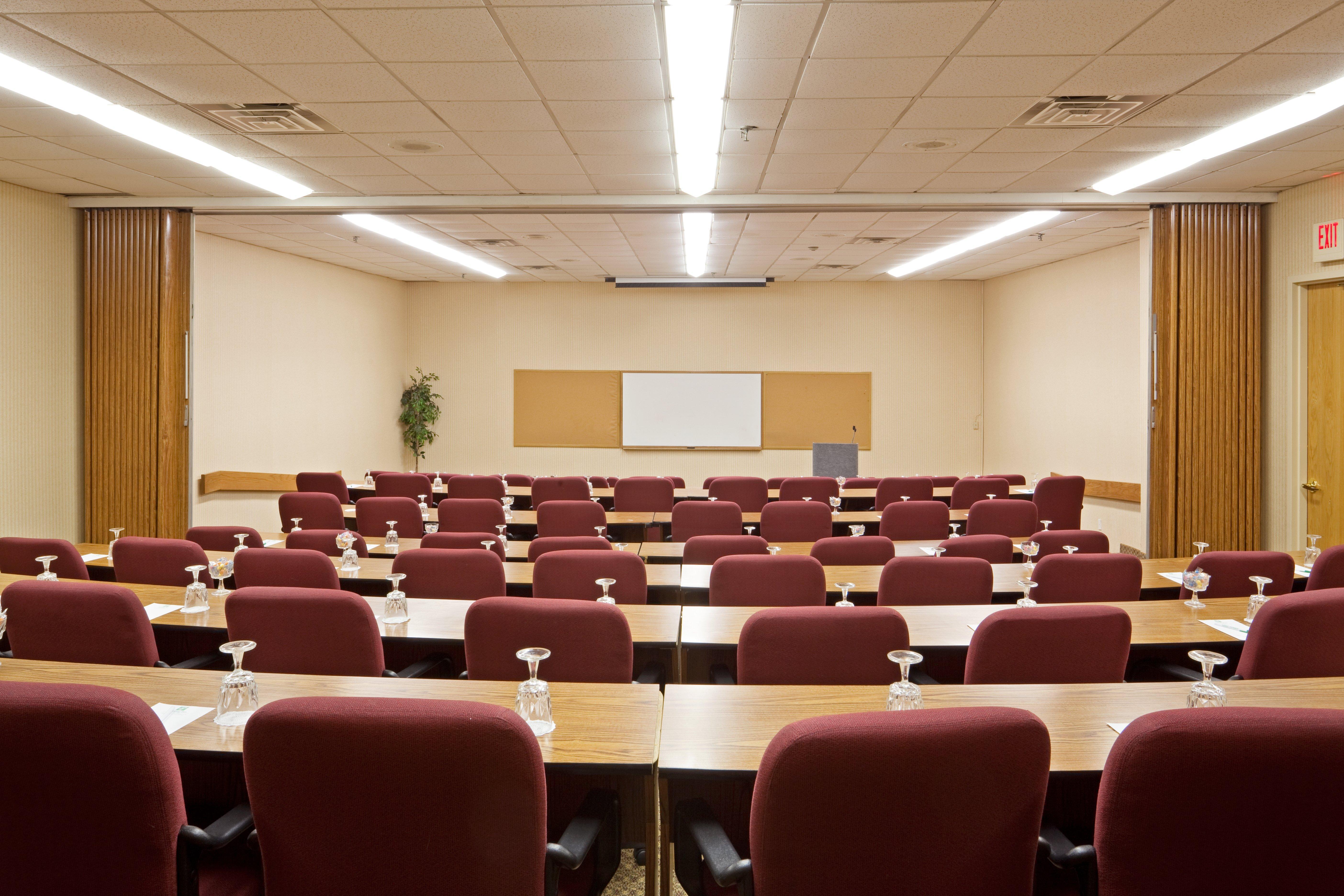 Envision Hotel & Conference Center Mansfield-Foxboro Luaran gambar