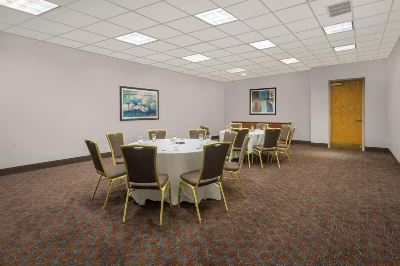 Envision Hotel & Conference Center Mansfield-Foxboro Luaran gambar